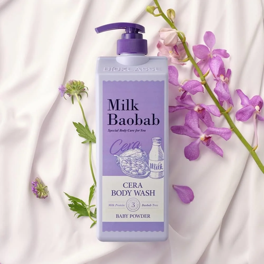 Lexroo Kuru Ciltlere Özel Nemlendirici Duş Jeli Cera Body Wash Baby Powder Diğer Lexroo Kuru Ciltlere Özel Nemlendirici Duş Jeli Cera Body Wash Baby Powder Diğer