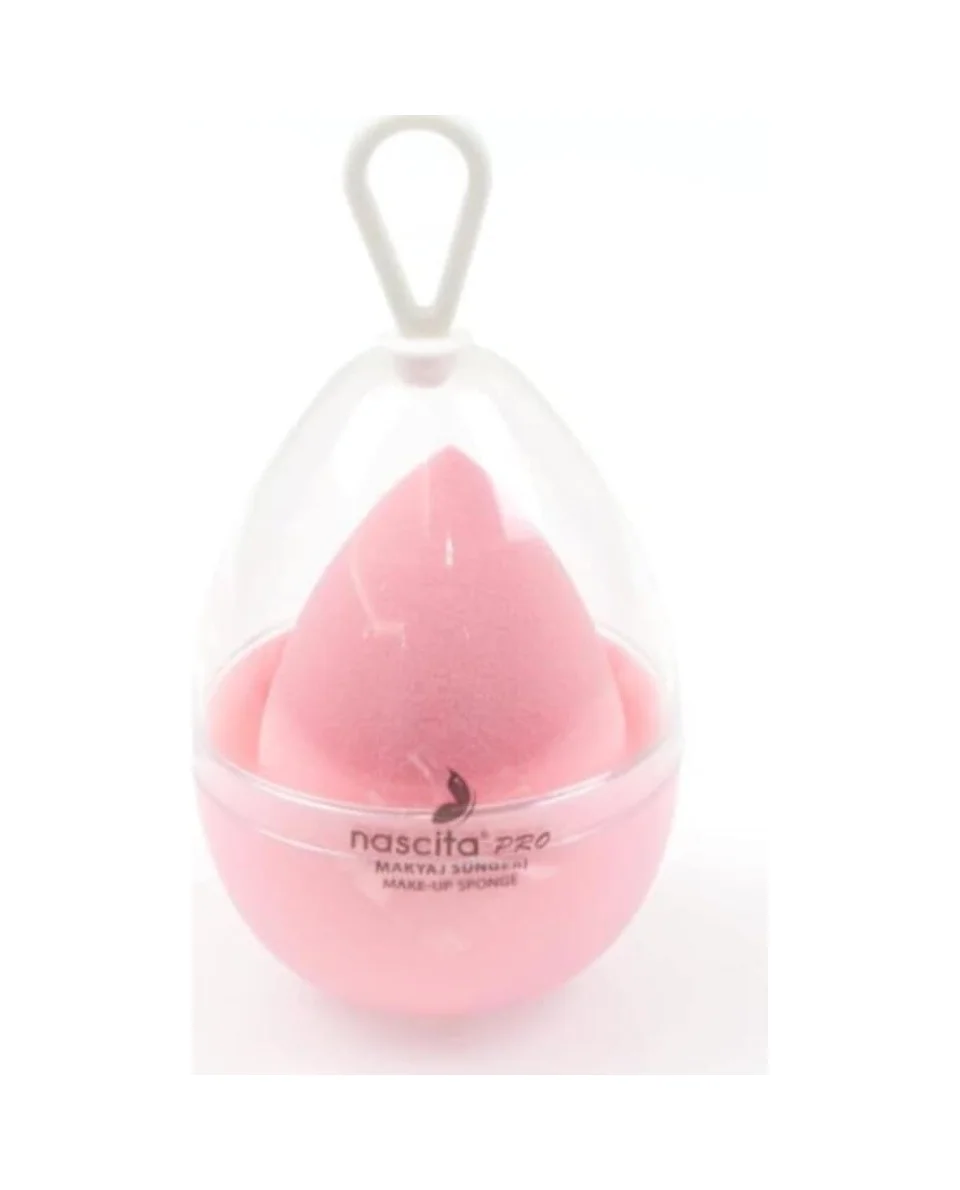 Lexroo Kutulu Yumurta Sünger - 91 Pembe Lexroo Kutulu Yumurta Sünger - 91 Pembe