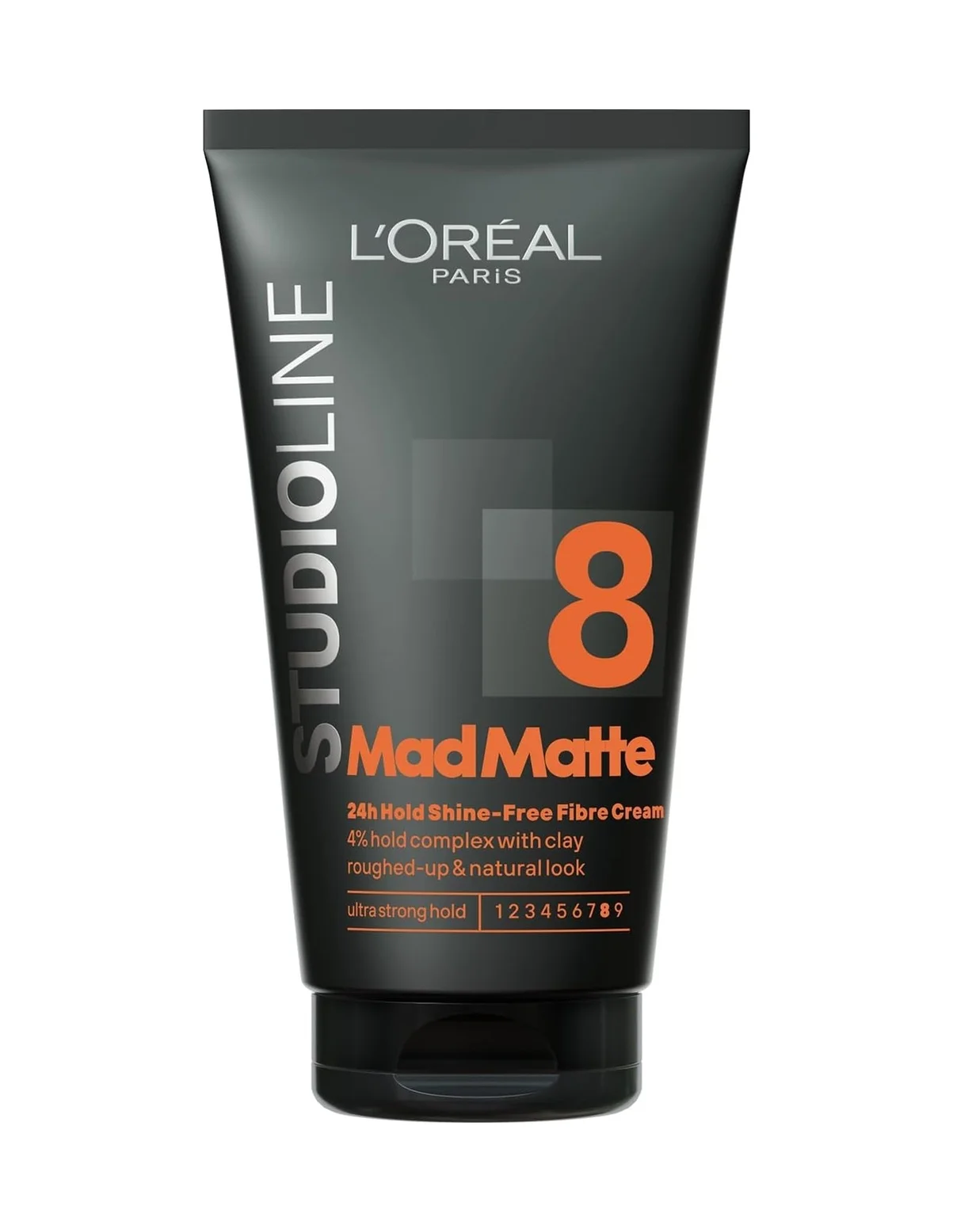 Lexroo L Oréal Paris Matt & Messy Mat Etkili Krem Wax, 150 Ml Lexroo L Oréal Paris Matt & Messy Mat Etkili Krem Wax, 150 Ml