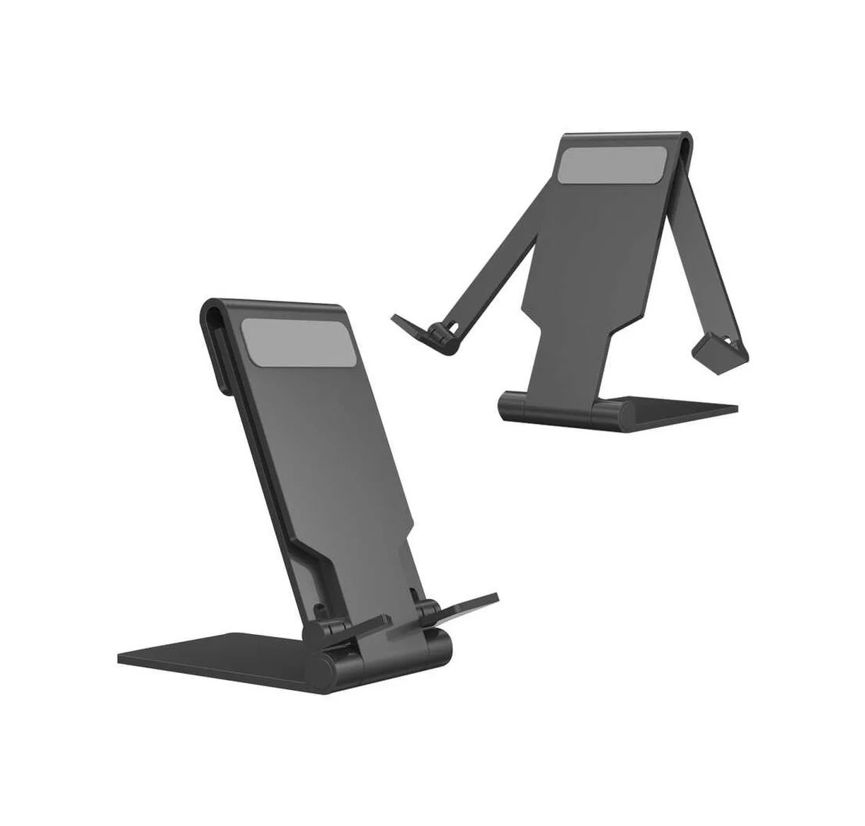 Lexroo L315 Telefon Ve Tablet Standı - Siyah Lexroo L315 Telefon Ve Tablet Standı - Siyah