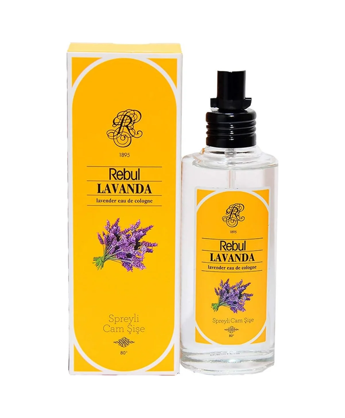 Lexroo Lavanta Eau De Cologne 100 Ml Lexroo Lavanta Eau De Cologne 100 Ml