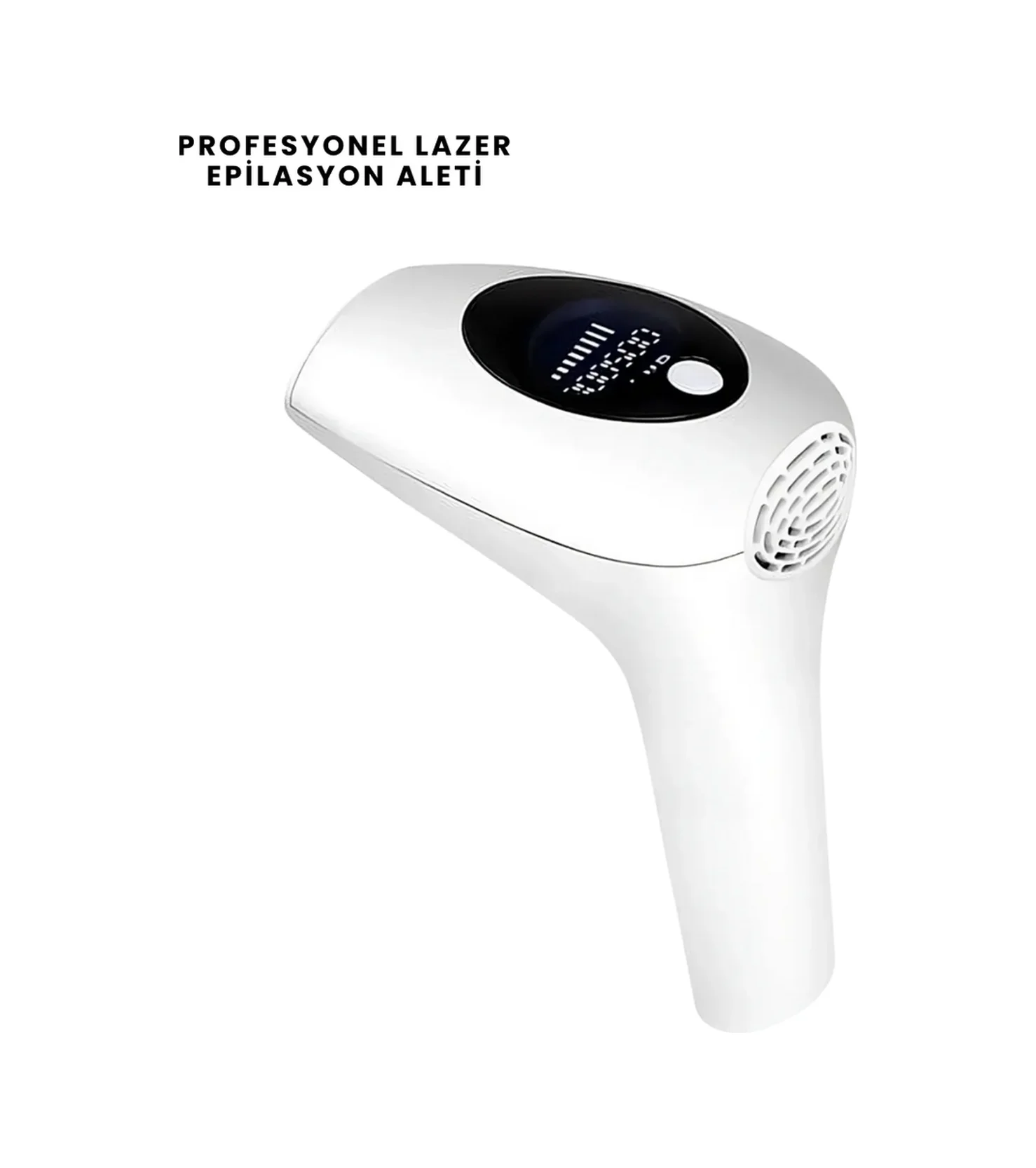 Lexroo Lazer Epilasyon Cihazı Hs-262 Lexroo Lazer Epilasyon Cihazı Hs-262