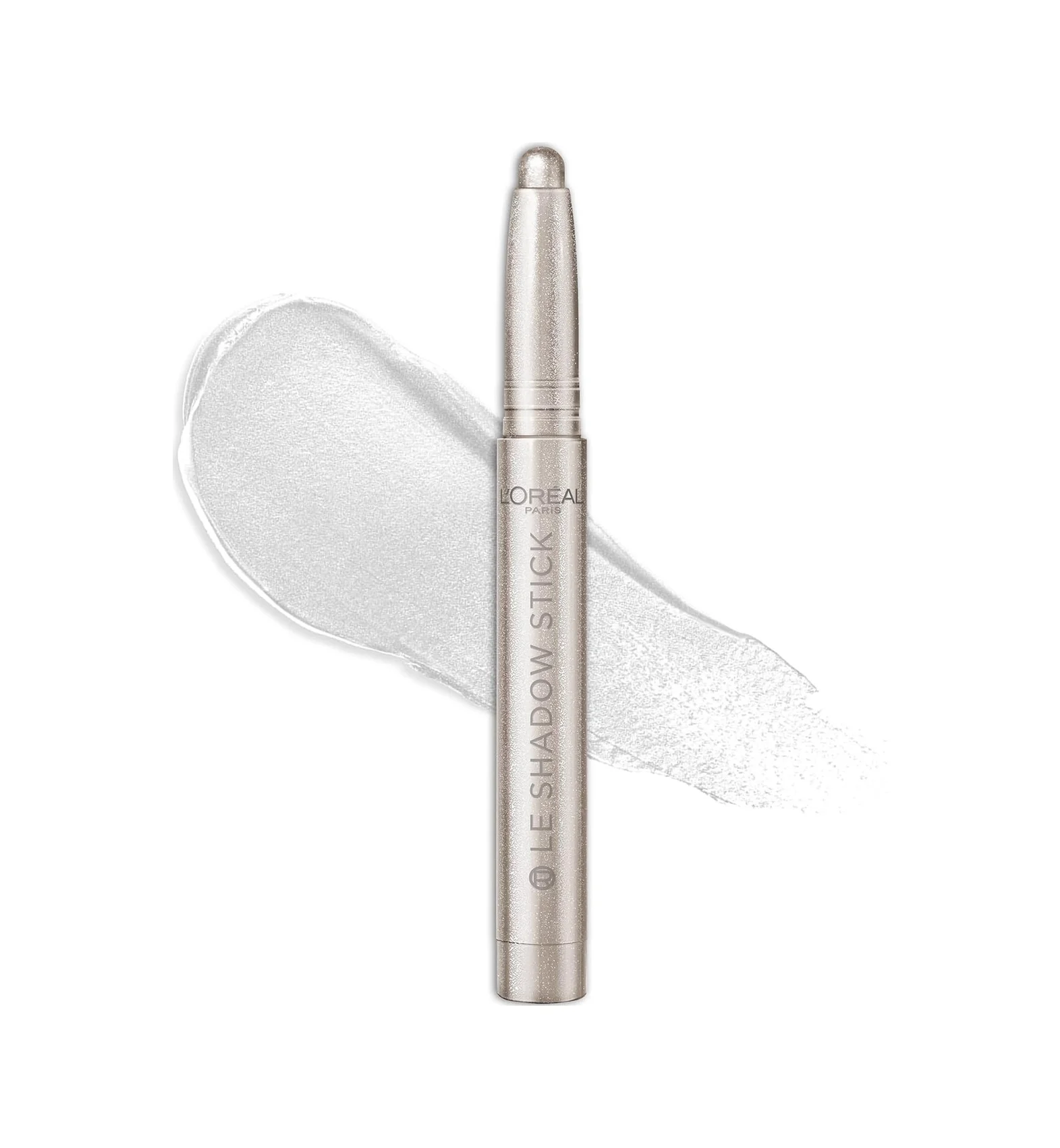 Lexroo Le Shadow Stick Göz Farı - 100 Ice Sparkle Lexroo Le Shadow Stick Göz Farı - 100 Ice Sparkle