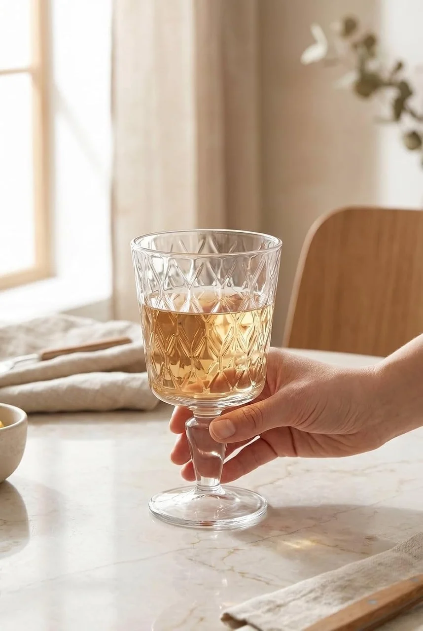 Lexroo Leafy Kokteyl Kadehi 270 Cc Damla Logo Ofset Hediyelik Kutu 24 Çok Renkli Lexroo Leafy Kokteyl Kadehi 270 Cc Damla Logo Ofset Hediyelik Kutu 24 Çok Renkli
