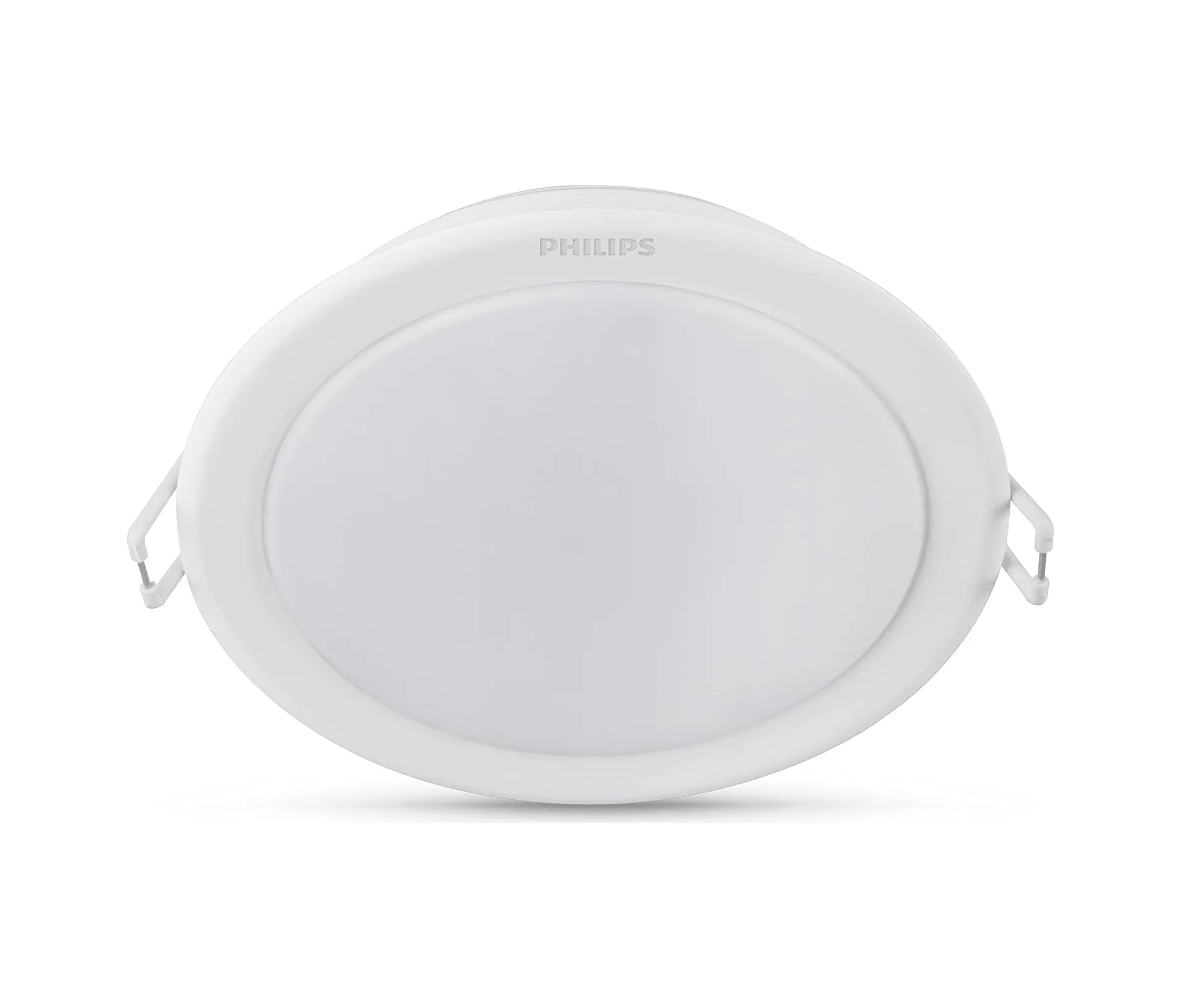 Lexroo Led Gömme Spot Meson, Yuvarlak, Beyaz, 12.5 W, Nötr Beyaz Işık 3.000 K Lexroo Led Gömme Spot Meson, Yuvarlak, Beyaz, 12.5 W, Nötr Beyaz Işık 3.000 K