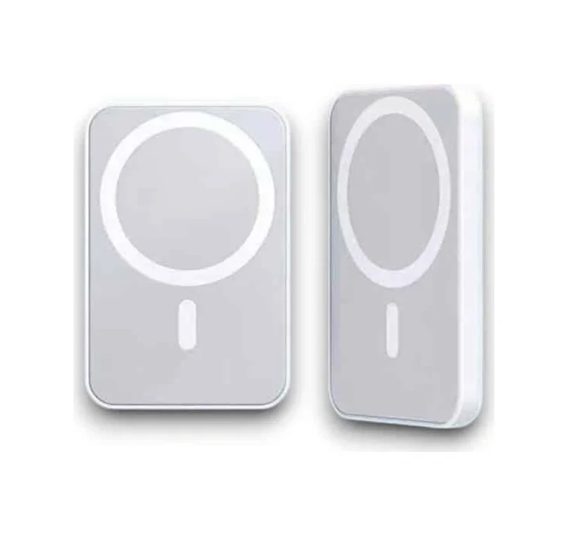 Lexroo Lf-100 Magsafe Battery Pack 5.000 Mah Çok Renkli Lexroo Lf-100 Magsafe Battery Pack 5.000 Mah Çok Renkli