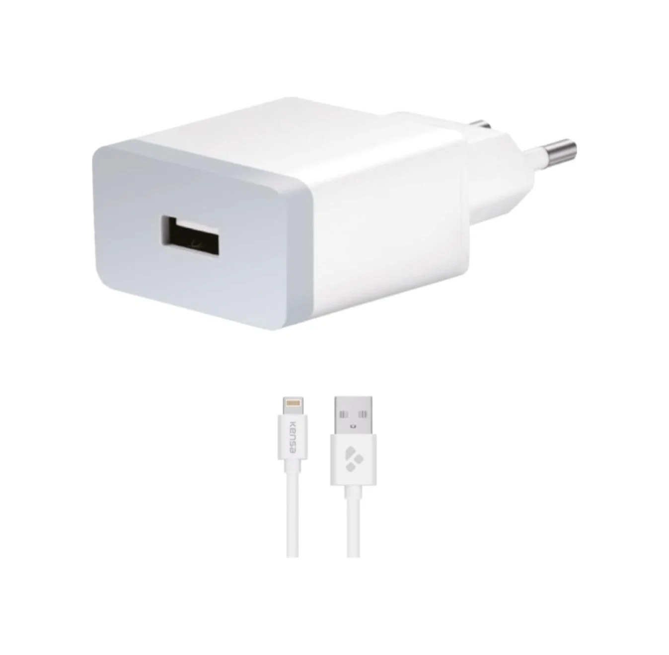 Lexroo Lightning Tüm Serilerle Uyumlu Şarj Aleti Kablo Adaptör Set Standart Lexroo Lightning Tüm Serilerle Uyumlu Şarj Aleti Kablo Adaptör Set Standart