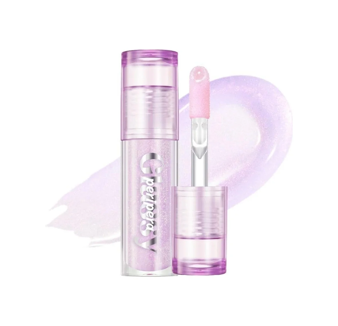 Lexroo Lila Simli Dudak Dolgunlaştırıcı Gloss Ink Glasting Lip Gloss P03 Lilac Flare Lexroo Lila Simli Dudak Dolgunlaştırıcı Gloss Ink Glasting Lip Gloss P03 Lilac Flare