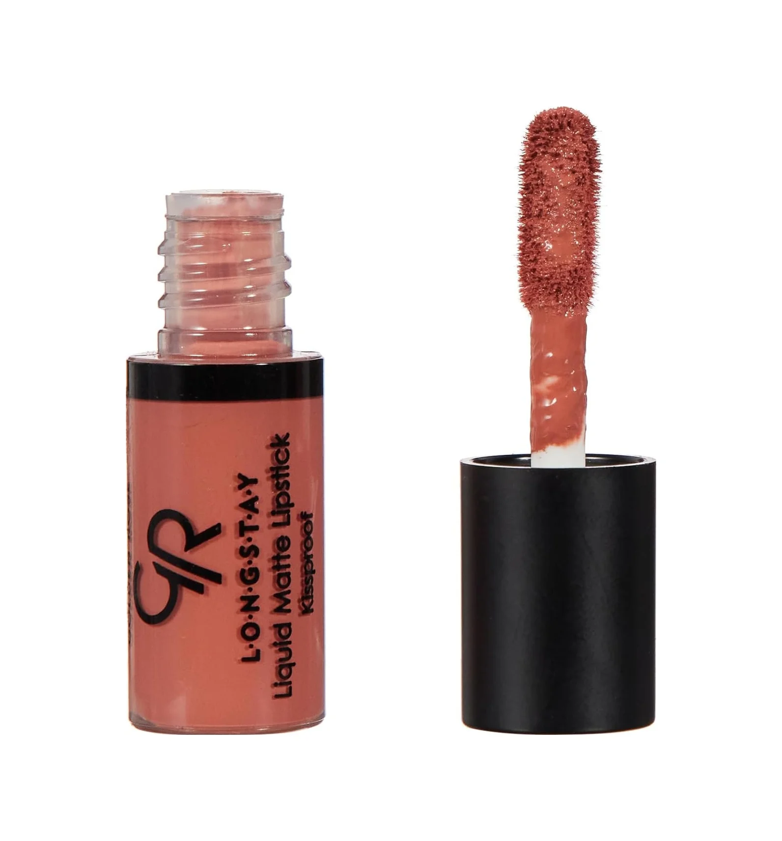 Lexroo Longstay Liquid Matte Lipstick Mini No: 16 - Bulaşmayan Likit Mini Mat Ruj 3 Ml Lexroo Longstay Liquid Matte Lipstick Mini No: 16 - Bulaşmayan Likit Mini Mat Ruj 3 Ml