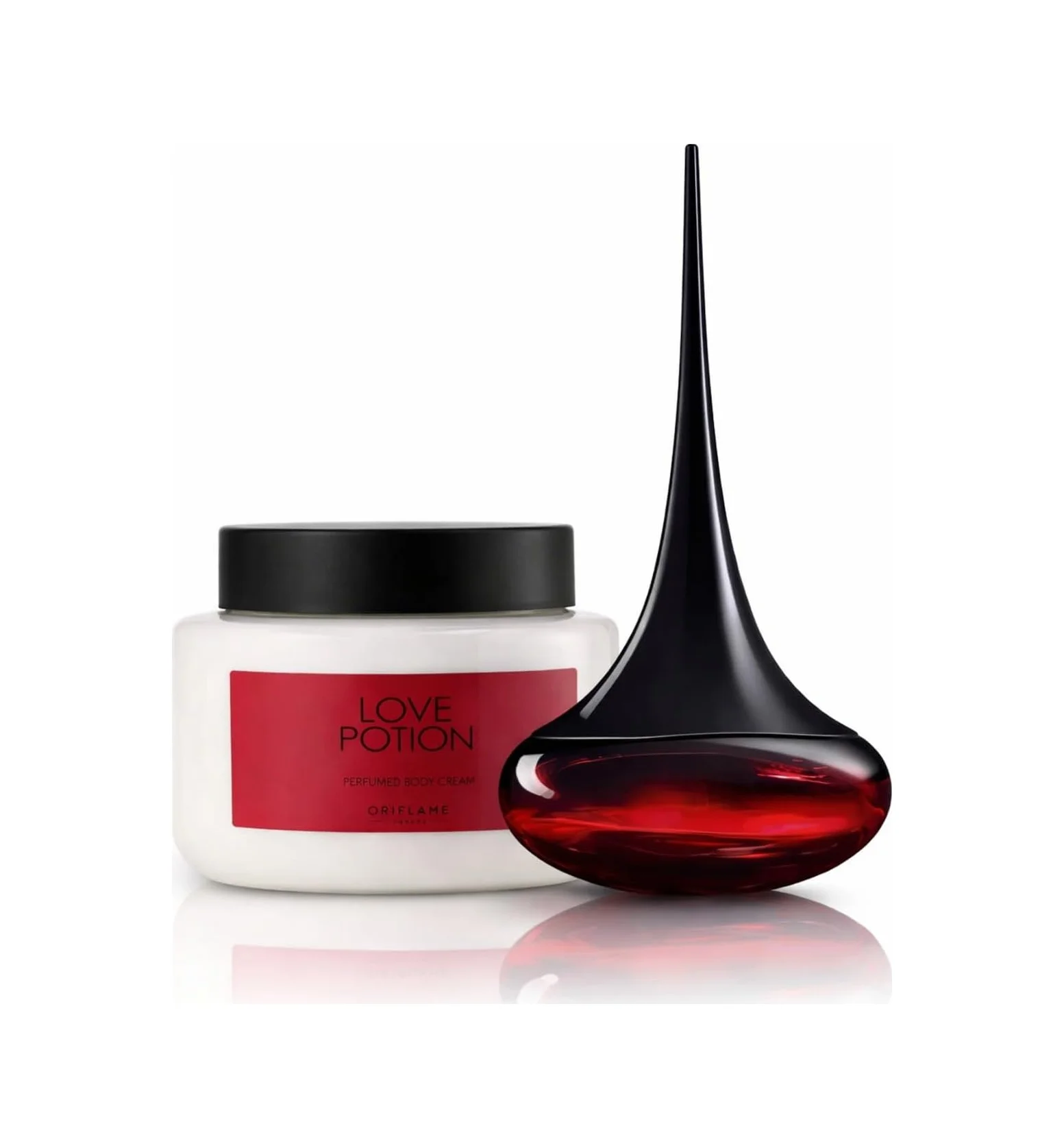 Lexroo Love Potion Edp Ve Vücut Kremi Seti, Kadın Oryantal Lexroo Love Potion Edp Ve Vücut Kremi Seti, Kadın Oryantal