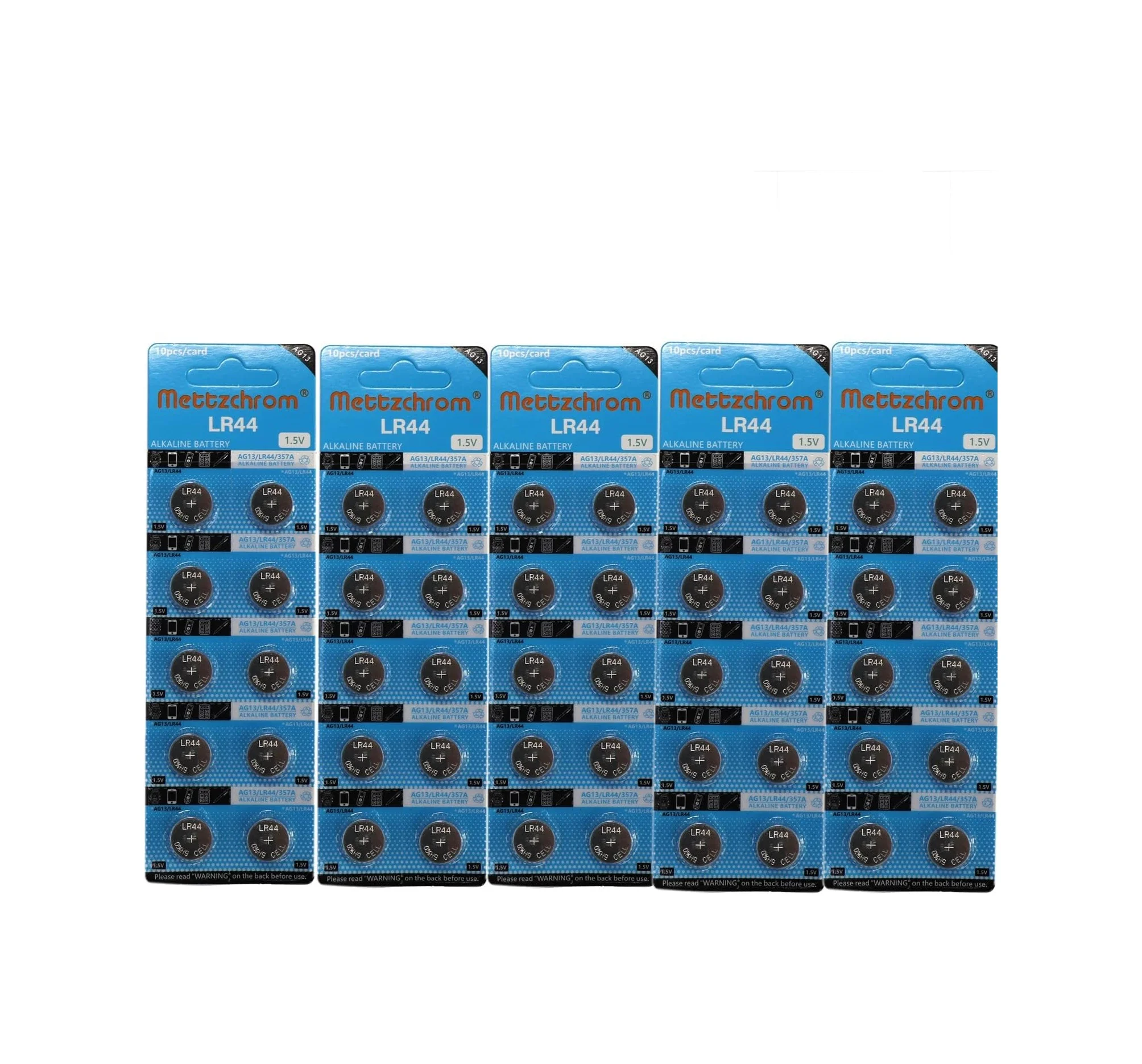 Lexroo Lr44 Ag13 A76 357a Sr44sw 1.5 Volt Oyuncak Pili 50'li Lexroo Lr44 Ag13 A76 357a Sr44sw 1.5 Volt Oyuncak Pili 50'li