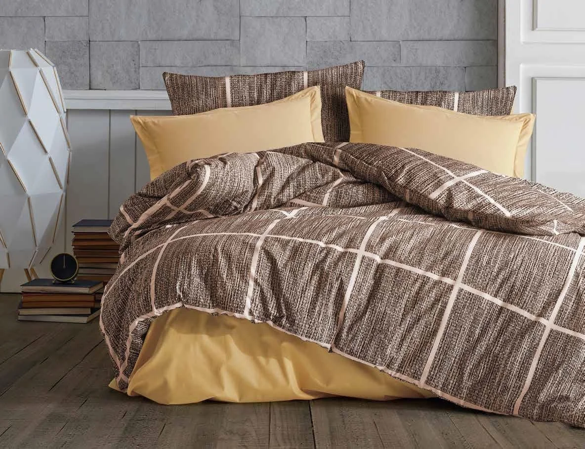 Lexroo Lüks%80 Pamuklu Çift Kişilik Nevresim Takımı Seti Yorgan Kılıfı Love Kalp Desen 200x220 Cm + Çok Renkli Lexroo Lüks%80 Pamuklu Çift Kişilik Nevresim Takımı Seti Yorgan Kılıfı Love Kalp Desen 200x220 Cm + Çok Renkli