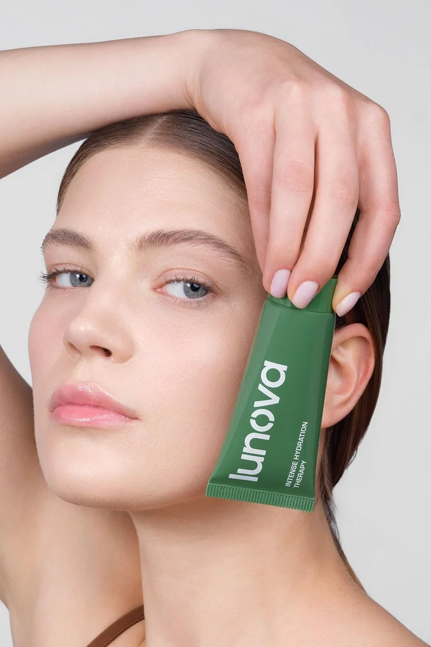 Lexroo Lunova Nemlendirici Ve Bariyer Onarıcı Su Bazlı Yüz Kremi 50 Ml Lexroo Lunova Nemlendirici Ve Bariyer Onarıcı Su Bazlı Yüz Kremi 50 Ml