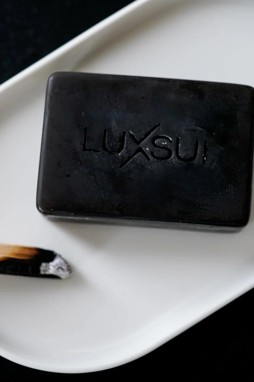 Lexroo Luxsui%100 Doğal Aydınlatıcı Sabun Lexroo Luxsui%100 Doğal Aydınlatıcı Sabun