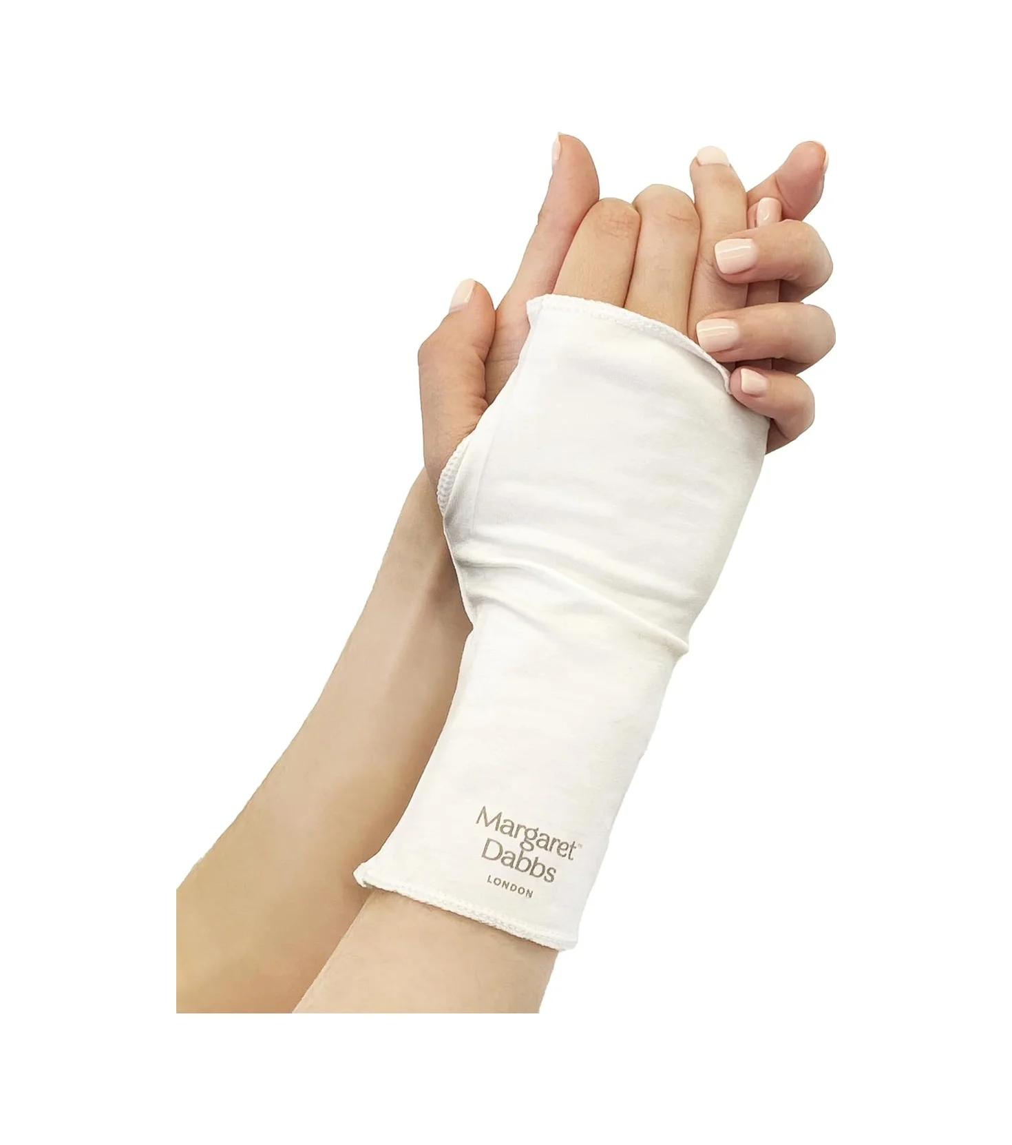 Lexroo Luxury Treatment Gloves Bakım Eldiveni - Görsel 2