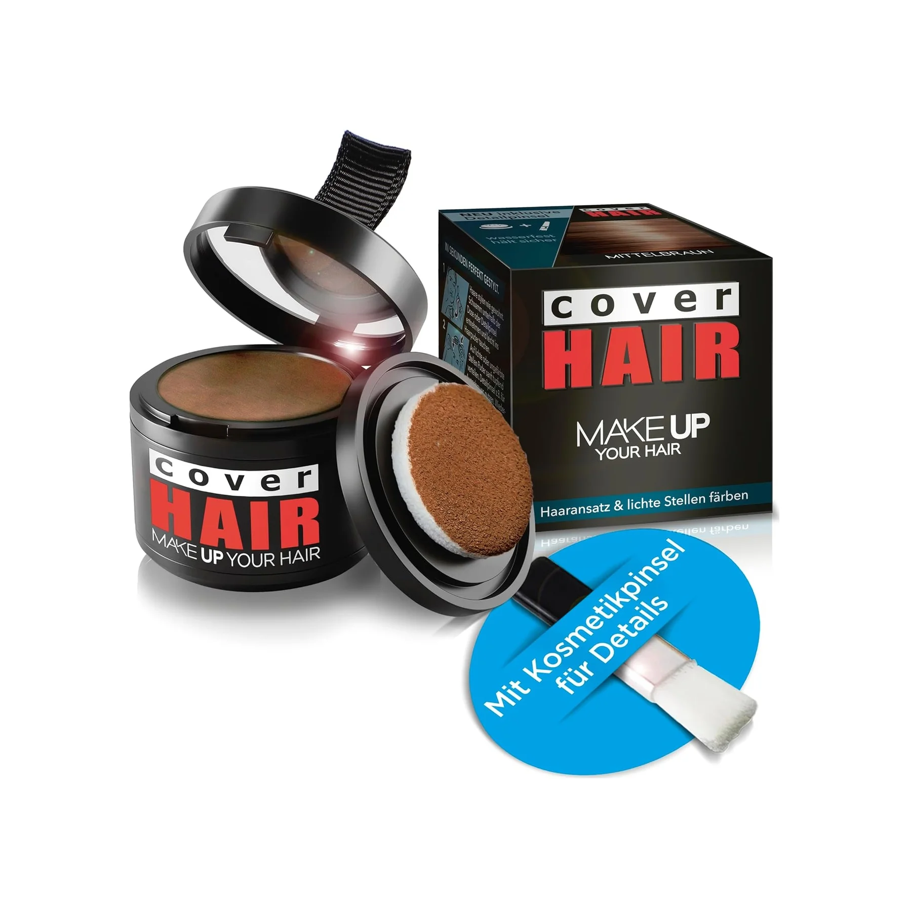 Lexroo Make Up Orta Kahverengi 4 G . Kaş, Sakal Ve Saç Diplerinin Kapatılması İçin Pudra Lexroo Make Up Orta Kahverengi 4 G . Kaş, Sakal Ve Saç Diplerinin Kapatılması İçin Pudra