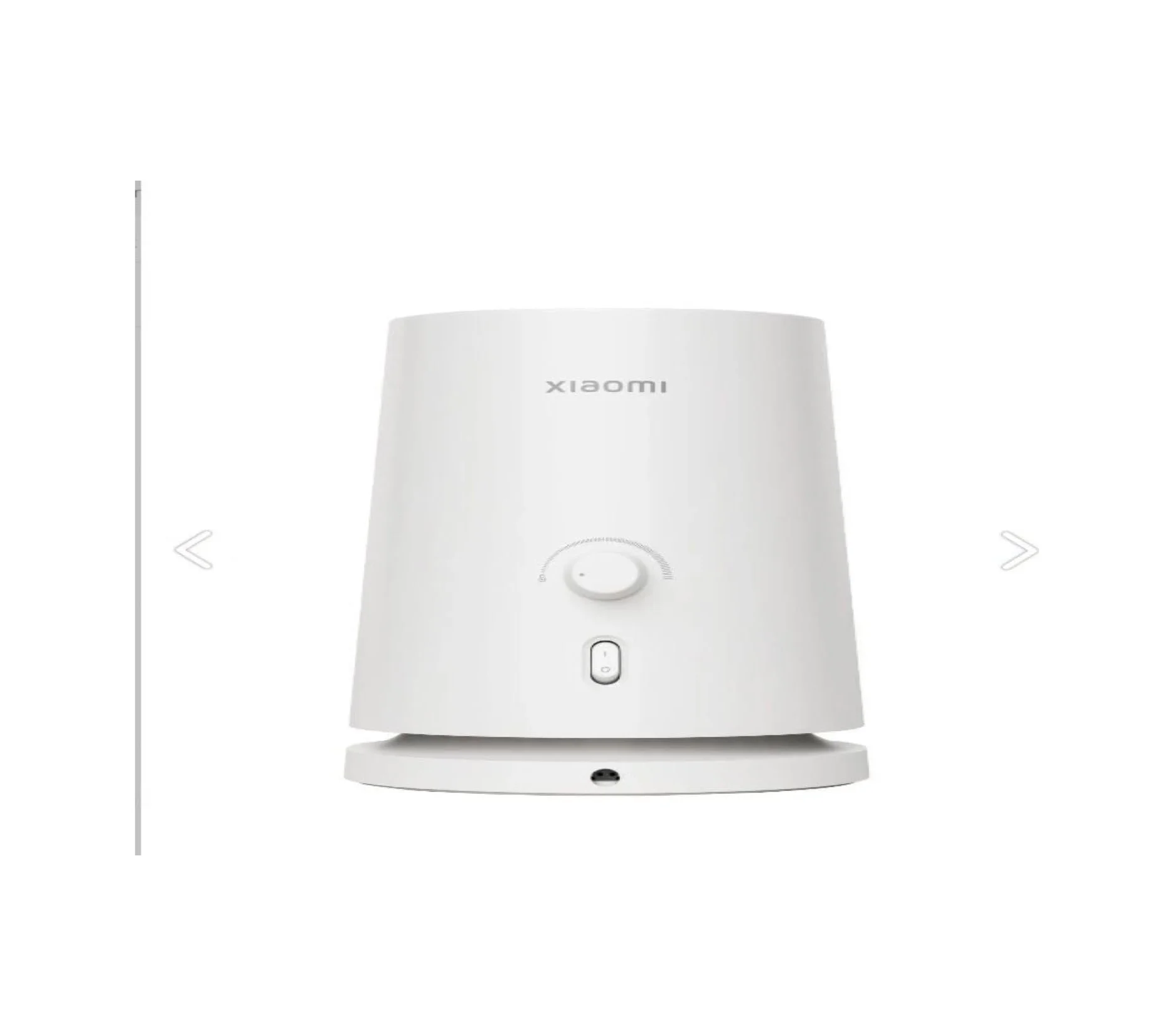 Lexroo Masaüstü Isıtıcı, 600w Lexroo Masaüstü Isıtıcı, 600w