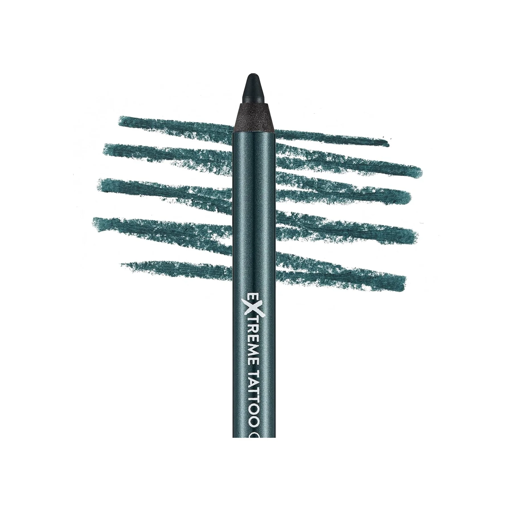 Lexroo Mat Kalıcı Göz Kalemi Yeşil - Extreme Tattoo Gel Pencil - 003 Deep Green - 8682536028851 Lexroo Mat Kalıcı Göz Kalemi Yeşil - Extreme Tattoo Gel Pencil - 003 Deep Green - 8682536028851