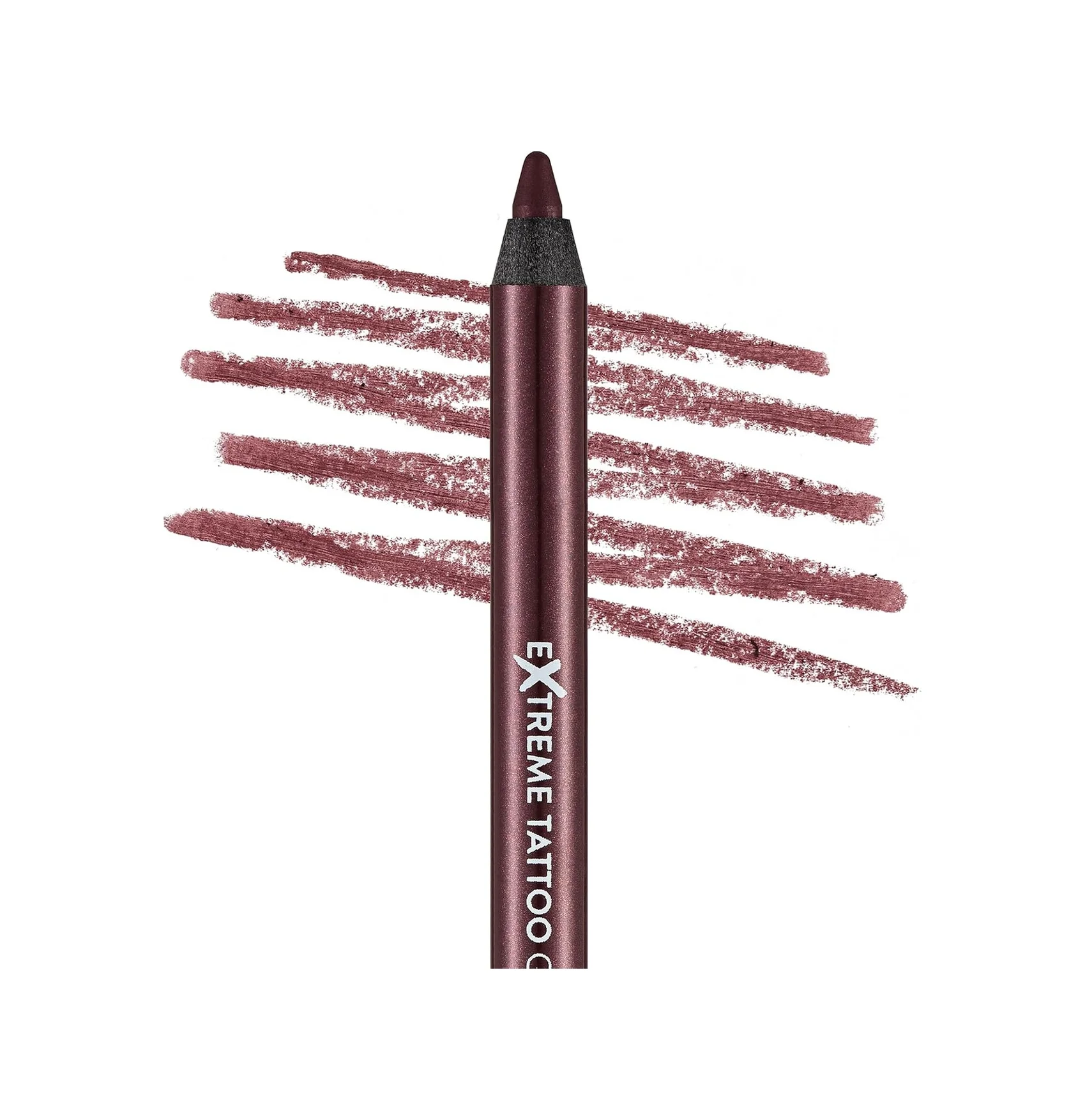 Lexroo Mat Kalıcı Göz Kalemi Bordo - Extreme Tattoo Gel Pencil - 005 Very Berry - 8682536028875 Kohl Lexroo Mat Kalıcı Göz Kalemi Bordo - Extreme Tattoo Gel Pencil - 005 Very Berry - 8682536028875 Kohl