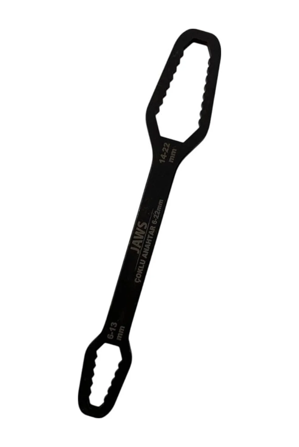 Lexroo Mekanik Ve Otomotiv İçin Evrensel Anahtar 6 22 Mm Yüksek Tork Kaymaz Tasarım Standart Lexroo Mekanik Ve Otomotiv İçin Evrensel Anahtar 6 22 Mm Yüksek Tork Kaymaz Tasarım Standart