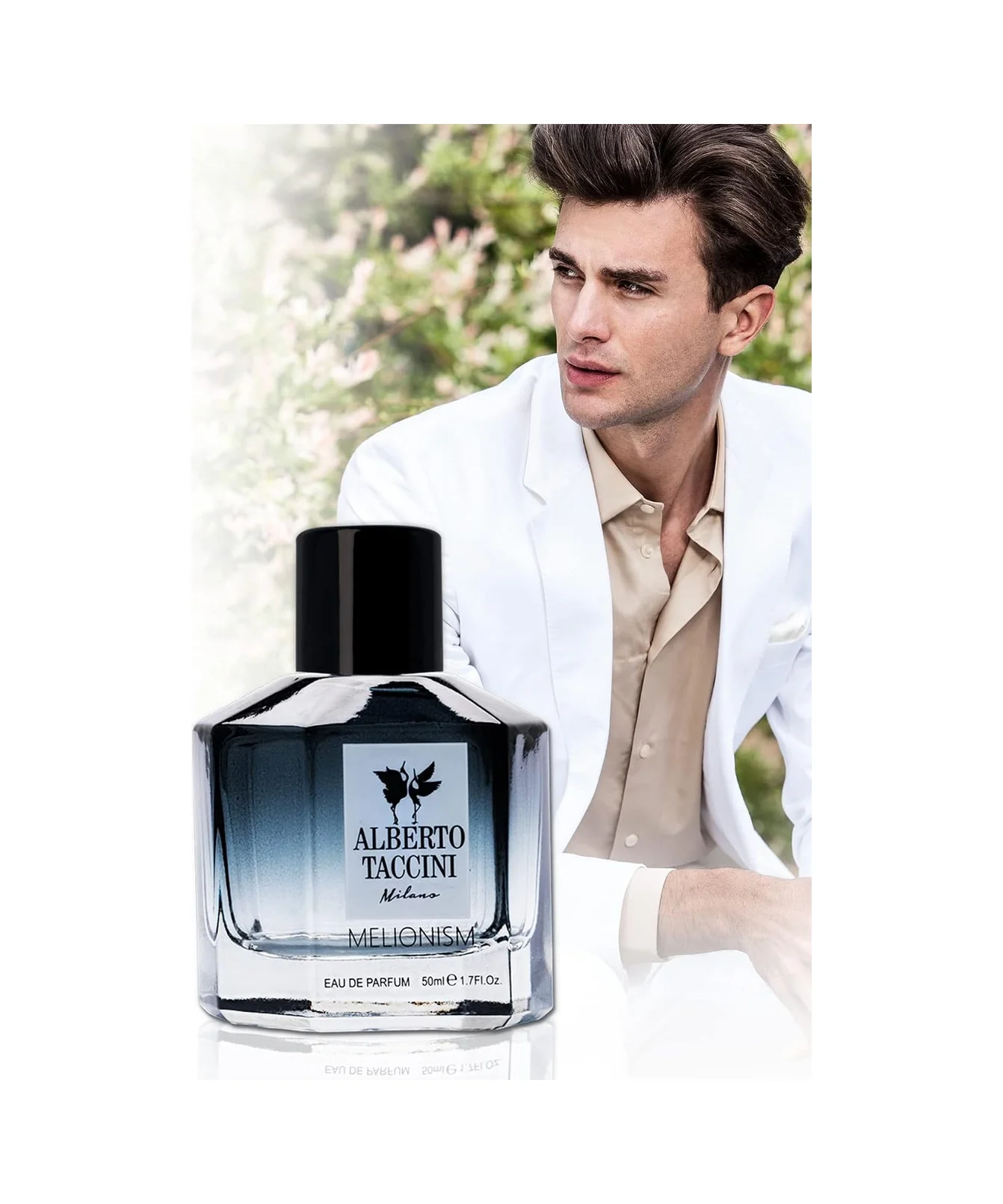 Lexroo Melıonısm Erkek Parfümü 50 Ml Ferah Lexroo Melıonısm Erkek Parfümü 50 Ml Ferah