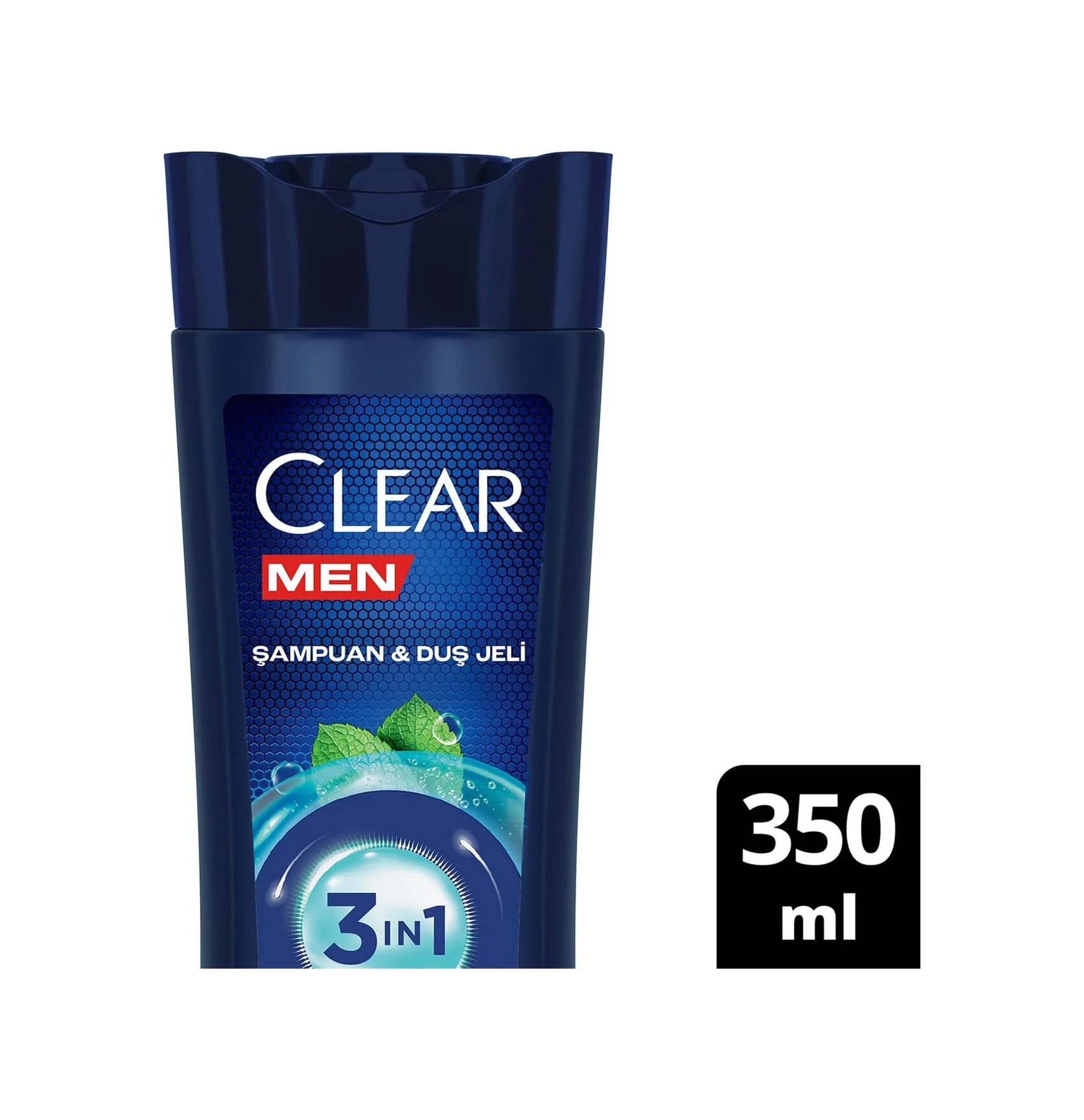 Lexroo Men 3 İn 1 Şampuan & Duş Jeli Ferahlatıcı Mentol Etkisi Saç Yüz Vücut İçin 350 Ml Kıvırcık / Dalgalı Lexroo Men 3 İn 1 Şampuan & Duş Jeli Ferahlatıcı Mentol Etkisi Saç Yüz Vücut İçin 350 Ml Kıvırcık / Dalgalı