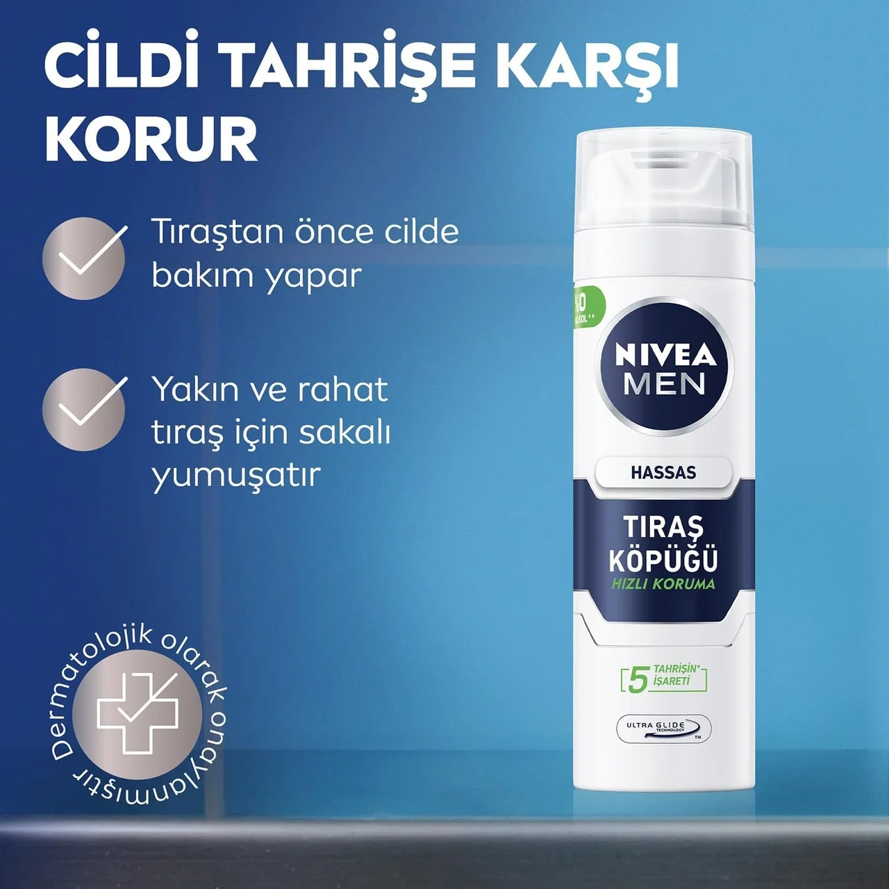 Lexroo Men Erkek Hassas Tıraş Köpüğü 200 Ml, Hassas Ciltlere Özel Hızlı Koruma, Yanma Karşıtı Lexroo Men Erkek Hassas Tıraş Köpüğü 200 Ml, Hassas Ciltlere Özel Hızlı Koruma, Yanma Karşıtı