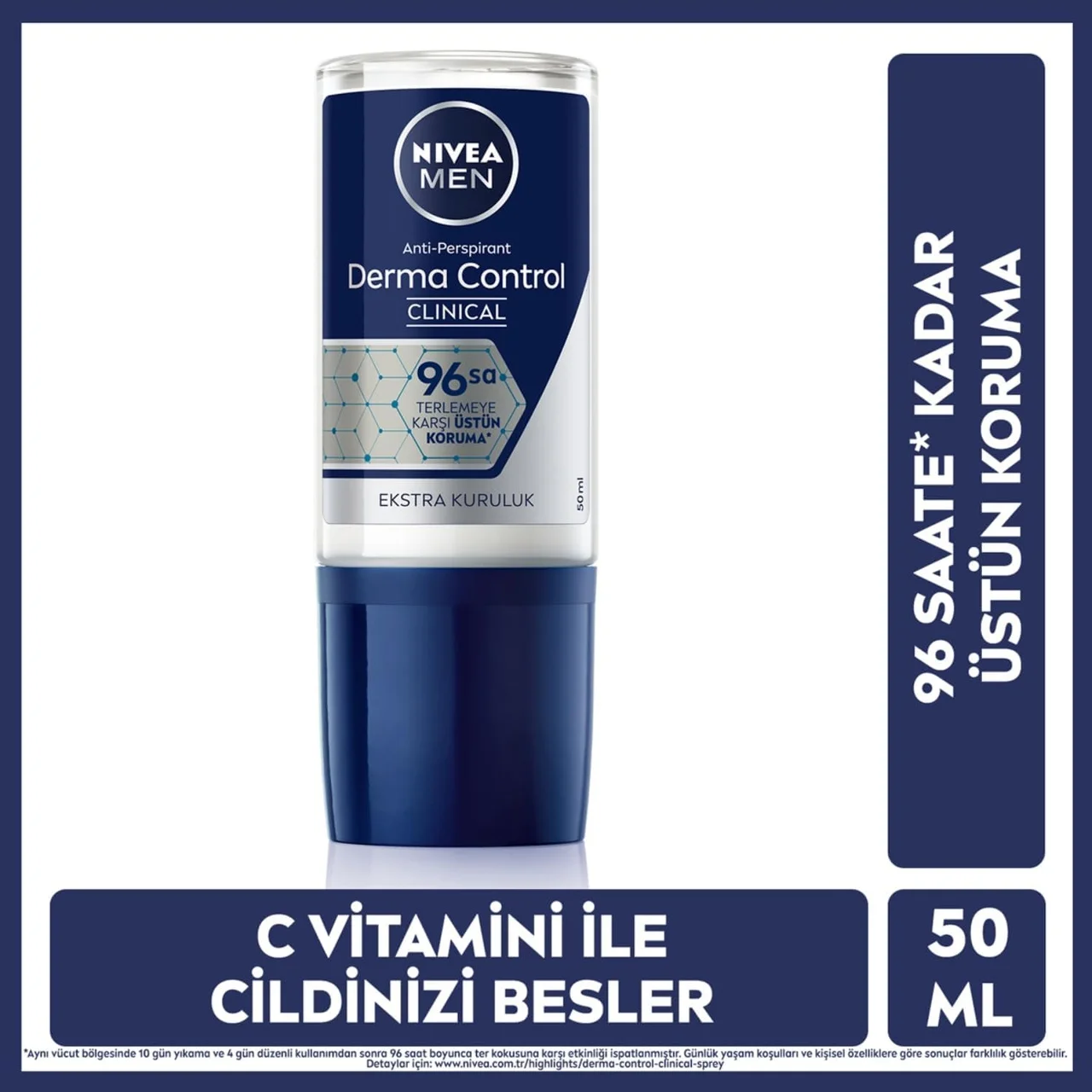 Lexroo Men Erkek Roll-on Deodorant Derma Control Clinical 50ml Ve Men Active Clean Erkek Duş Jeli Diğer Lexroo Men Erkek Roll-on Deodorant Derma Control Clinical 50ml Ve Men Active Clean Erkek Duş Jeli Diğer