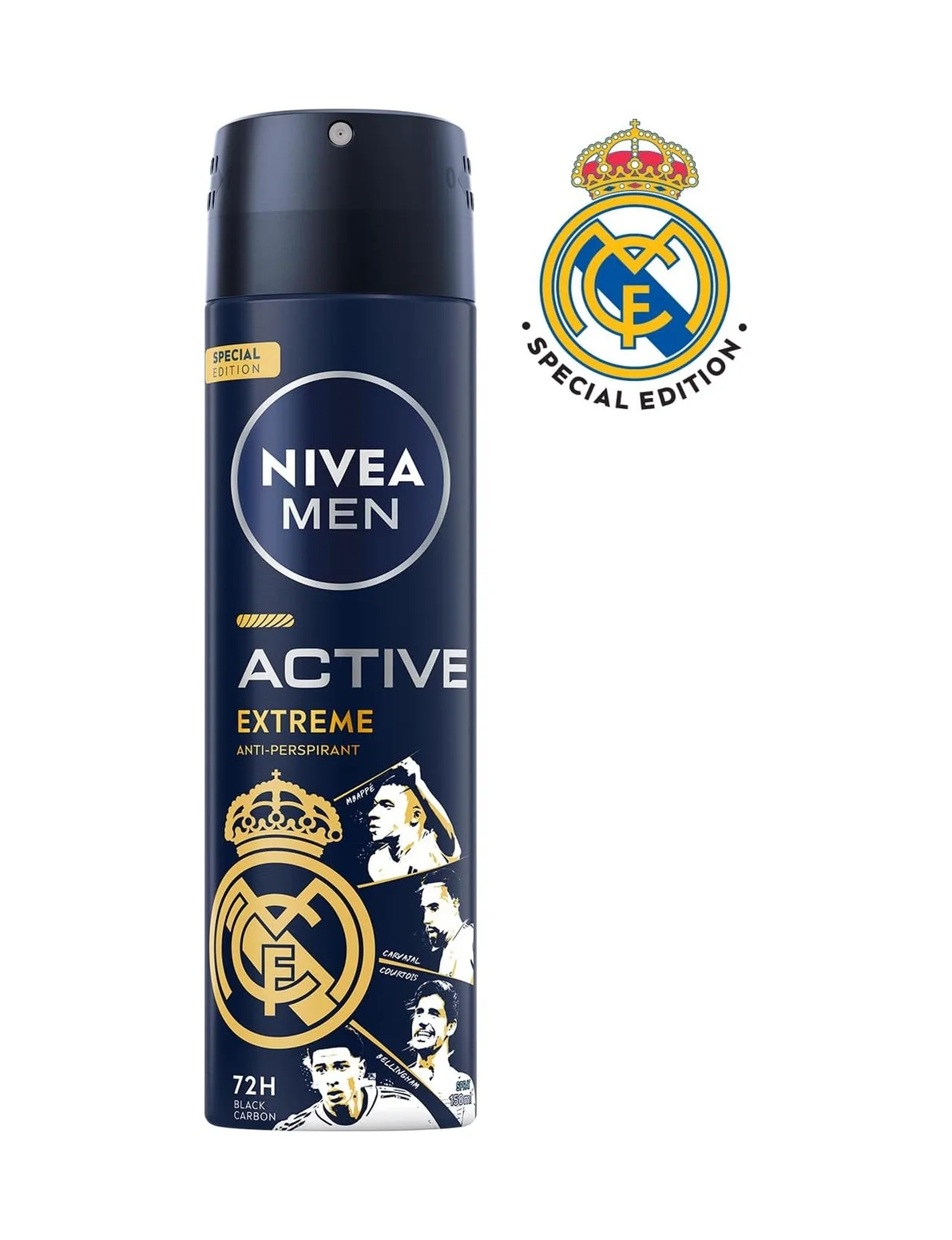 Lexroo Men Erkek Sprey Deodorant Deep Extreme 150ml, 72 Saat Anti-perspirant Ter Koruması Lexroo Men Erkek Sprey Deodorant Deep Extreme 150ml, 72 Saat Anti-perspirant Ter Koruması