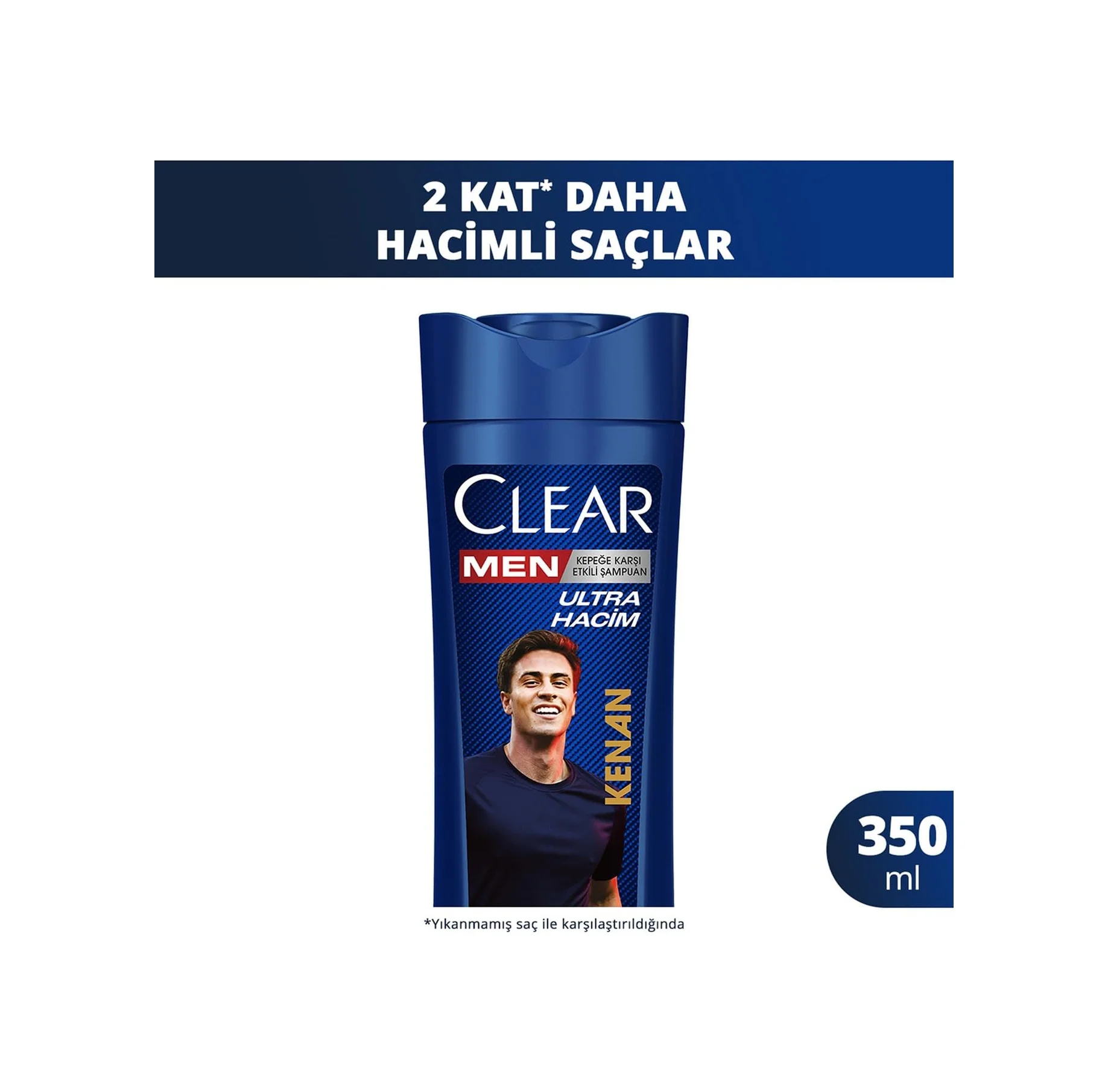 Lexroo Men Kepeğe Karşı Etkili Şampuan Kenan Yıldız 350 Ml Lexroo Men Kepeğe Karşı Etkili Şampuan Kenan Yıldız 350 Ml