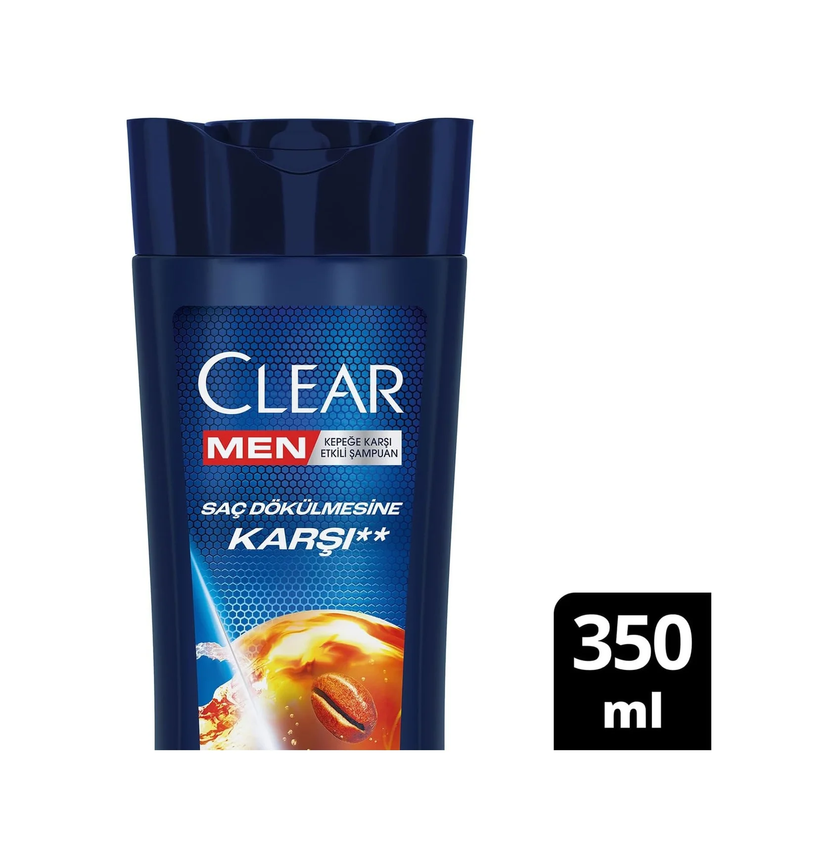 Lexroo Men Kepeğe Karşı Etkili Şampuan Saç Dökülmesine Karşı Kahve Çekirdeği Özü 350 Ml Lexroo Men Kepeğe Karşı Etkili Şampuan Saç Dökülmesine Karşı Kahve Çekirdeği Özü 350 Ml