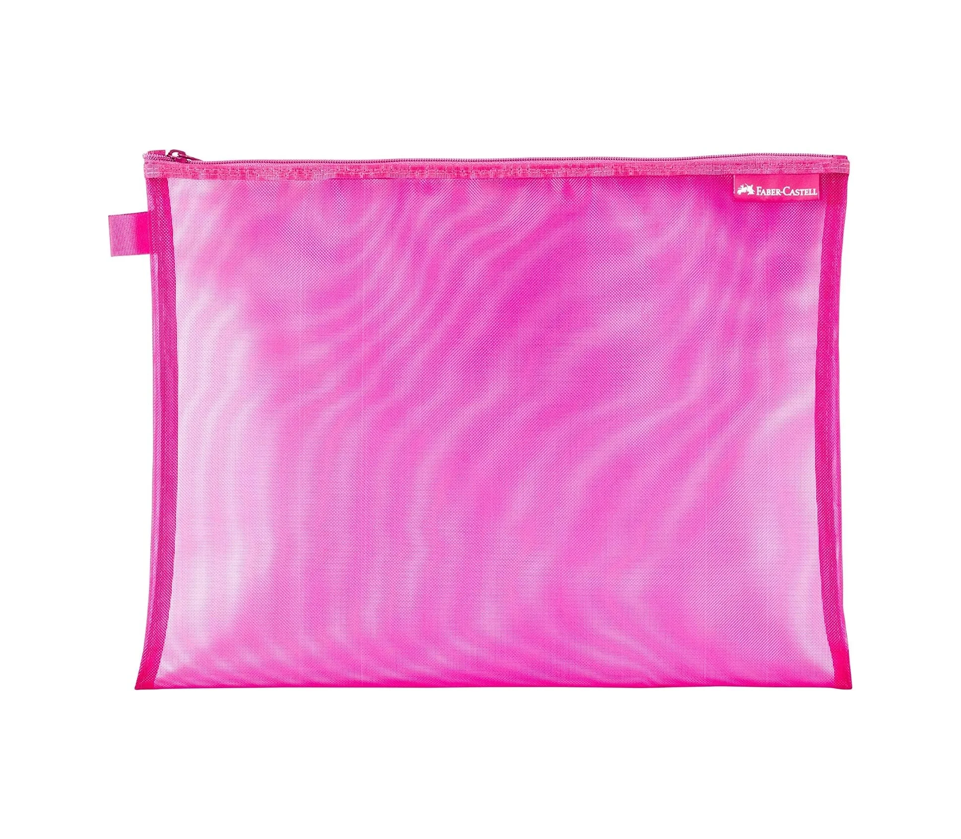 Lexroo Mesh Dosya A4, Pembe Lexroo Mesh Dosya A4, Pembe