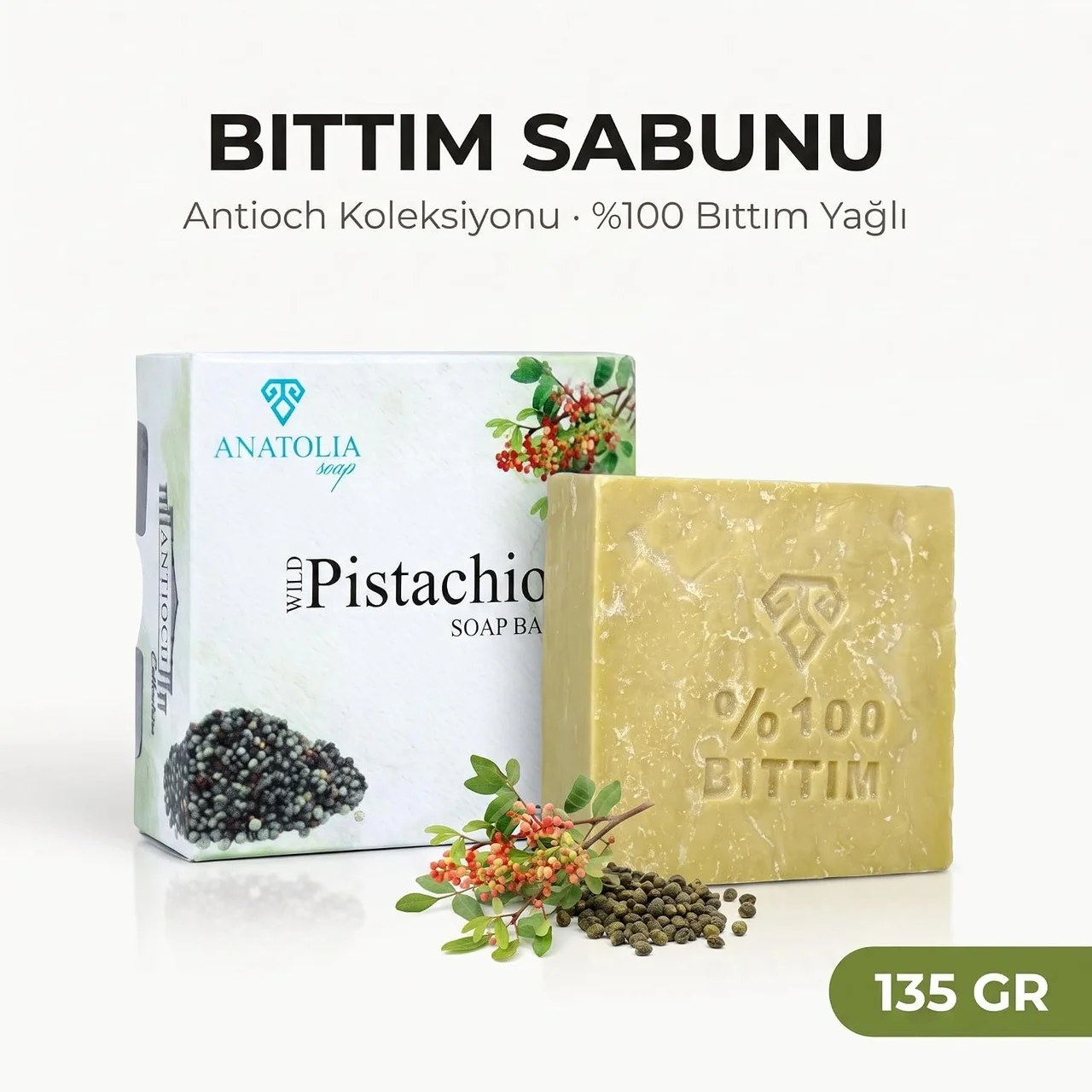Lexroo Mesopatamia Collection, Saf Bıttım%100, Hakiki Siirt Doğal Sabunu, Yağlı Kepekli Saçlar Lexroo Mesopatamia Collection, Saf Bıttım%100, Hakiki Siirt Doğal Sabunu, Yağlı Kepekli Saçlar