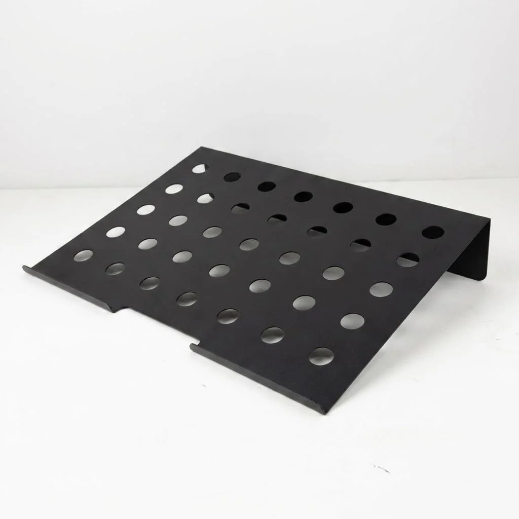 Lexroo Metal Laptop Standı, Siyah Dizüstü Bilgisayar Yükseltici Stand Lexroo Metal Laptop Standı, Siyah Dizüstü Bilgisayar Yükseltici Stand