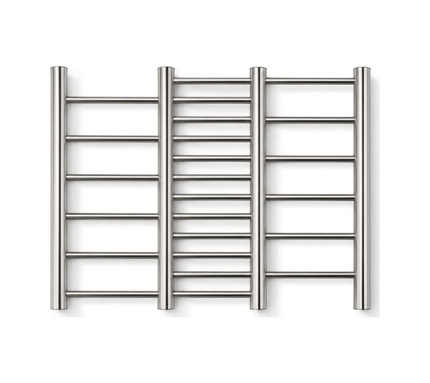 Lexroo Metal Tencere Ve Çaydanlık Altı Nihale, Açılır Kapanır Genişleyebilir Tencere Altlığı Lexroo Metal Tencere Ve Çaydanlık Altı Nihale, Açılır Kapanır Genişleyebilir Tencere Altlığı