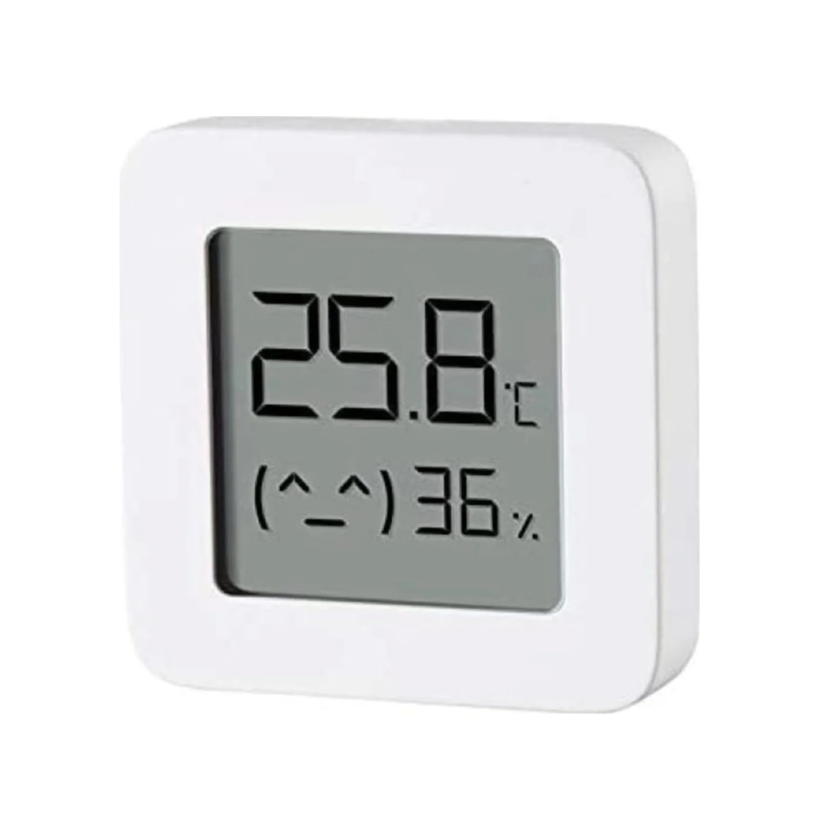 Lexroo Mijia Miaomiao Dijital Termometre Lcd Ekranlı Isı Nem Ölçer Lexroo Mijia Miaomiao Dijital Termometre Lcd Ekranlı Isı Nem Ölçer