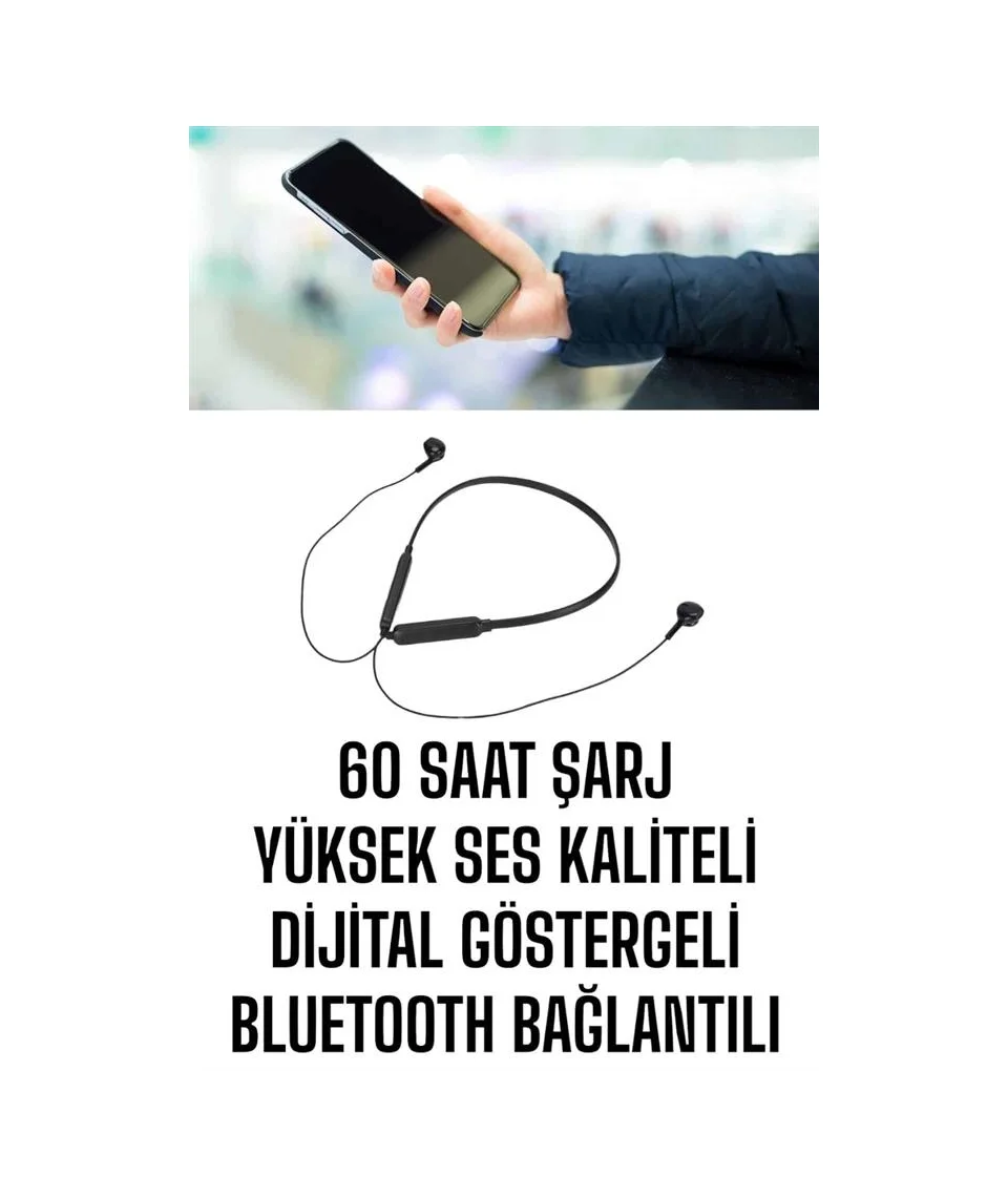 Lexroo Mikrofonlu Kablolu Bluetooth Kulaklık Yeni Nesil Yüksek Ses Kaliteli Lexroo Mikrofonlu Kablolu Bluetooth Kulaklık Yeni Nesil Yüksek Ses Kaliteli