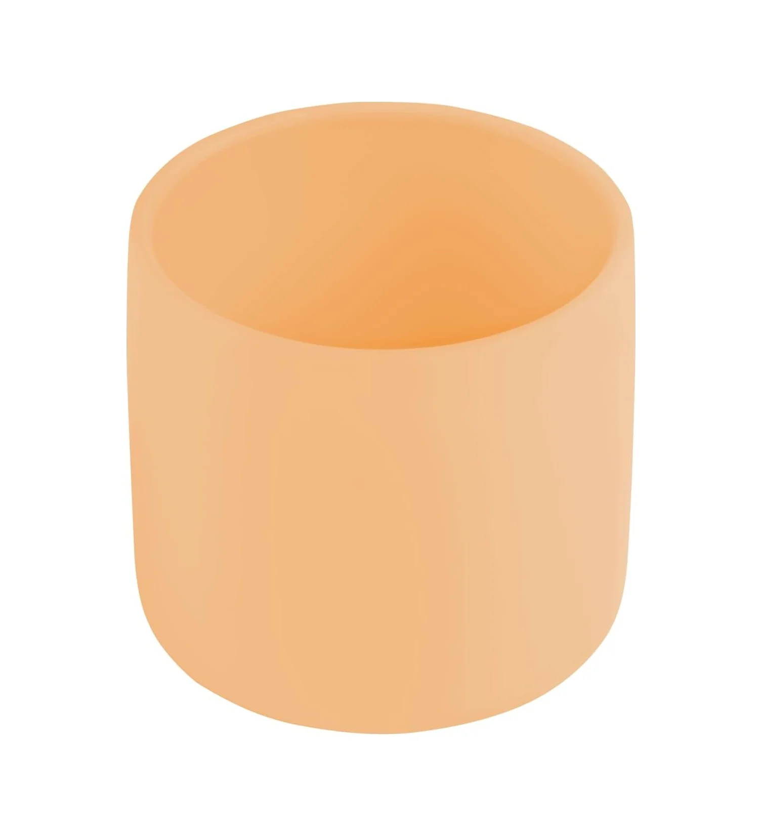 Lexroo Mini Bardak - Dreamy Orange Çok Renkli Lexroo Mini Bardak - Dreamy Orange Çok Renkli