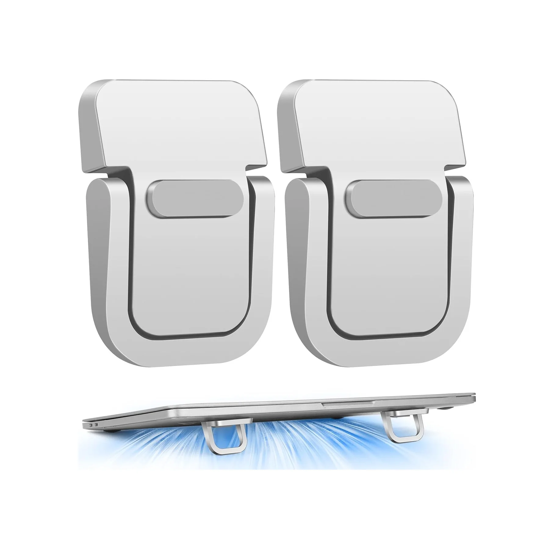 Lexroo Mini Dizüstü Bilgisayar Standı, Taşınabilir Dizüstü Bilgisayar Standı Lexroo Mini Dizüstü Bilgisayar Standı, Taşınabilir Dizüstü Bilgisayar Standı