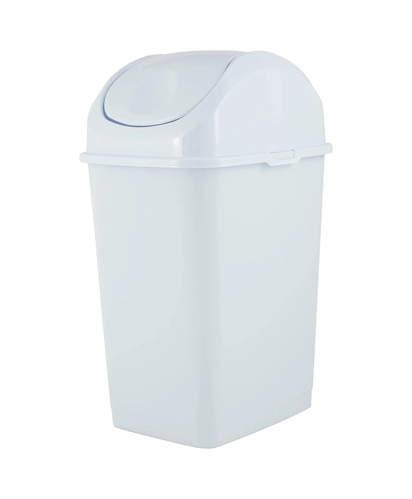 Lexroo Mini Plastik Çöp Kovası Lexroo Mini Plastik Çöp Kovası