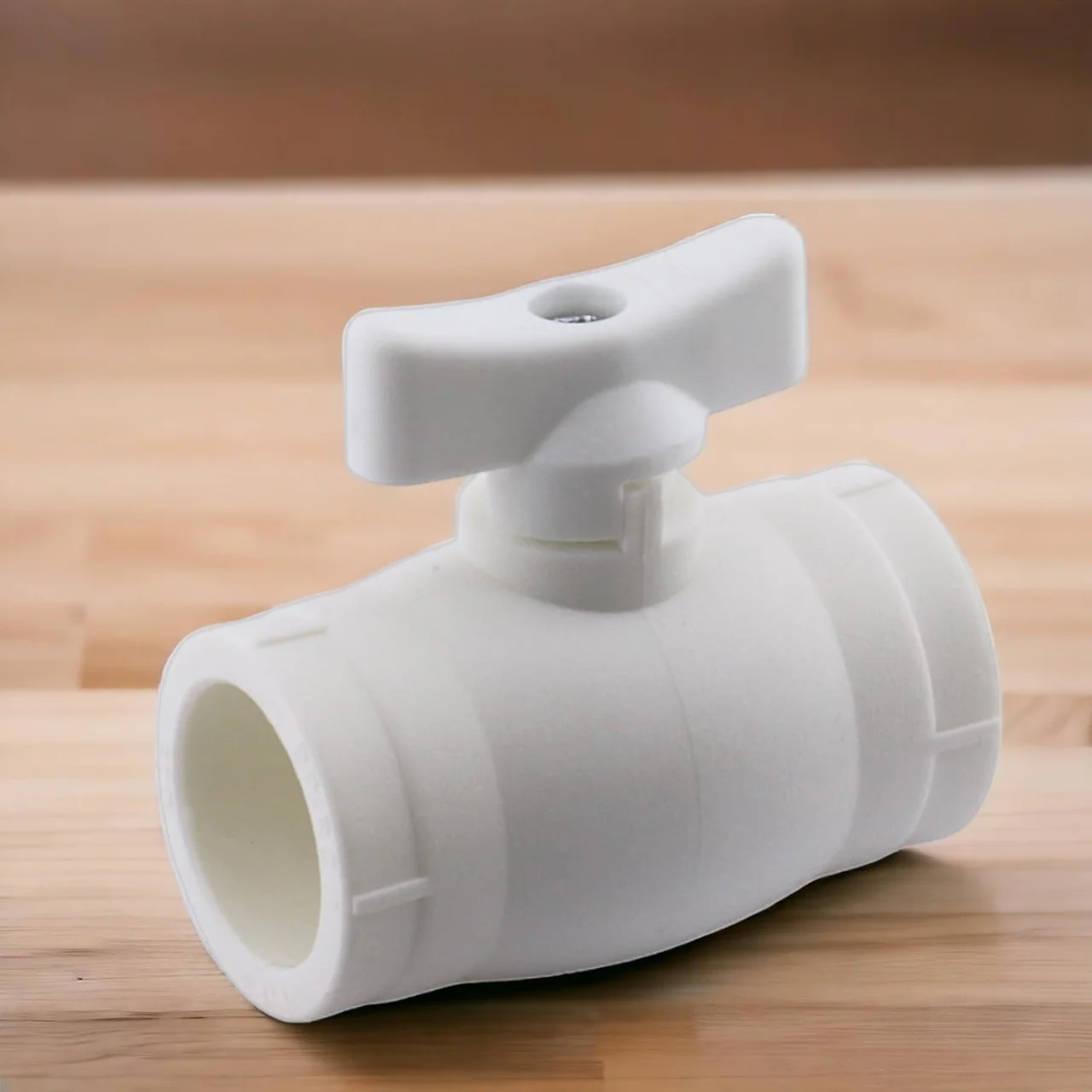Lexroo Mini Vana Plastik 25'lik Küresel Pprc Pvc Vanası Dişsiz Aç Kapa Boru Kaynak Makine Bağlantılı Standart Lexroo Mini Vana Plastik 25'lik Küresel Pprc Pvc Vanası Dişsiz Aç Kapa Boru Kaynak Makine Bağlantılı Standart