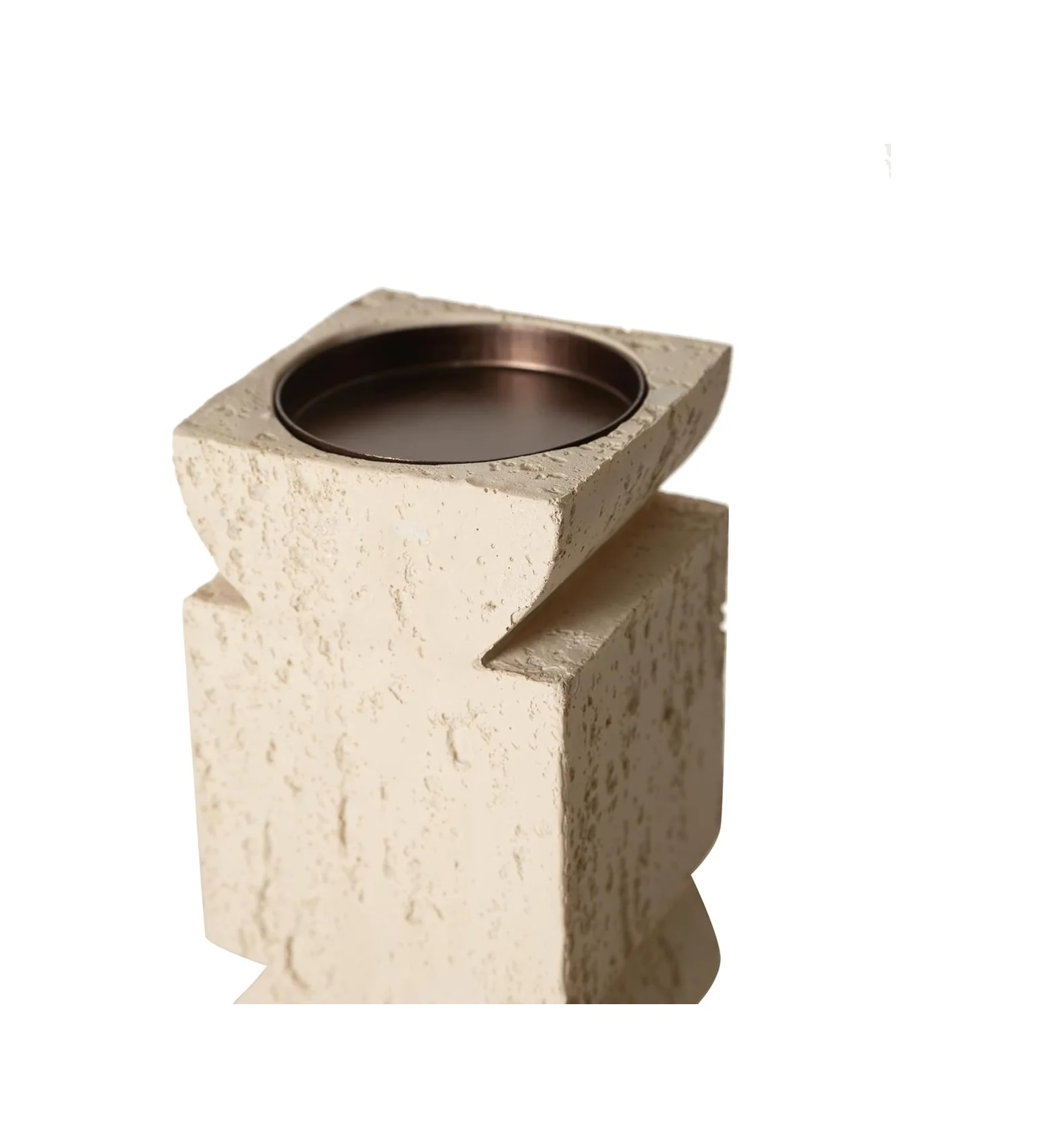 Lexroo Modular Mumluk 10x34 Santimetre Çok Renkli Lexroo Modular Mumluk 10x34 Santimetre Çok Renkli