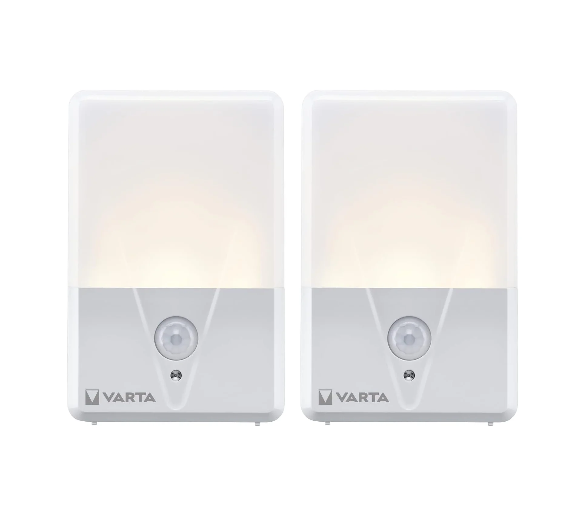 Lexroo Motion Sensor Night Light 3aaa İkili Paket Çok Renkli Lexroo Motion Sensor Night Light 3aaa İkili Paket Çok Renkli