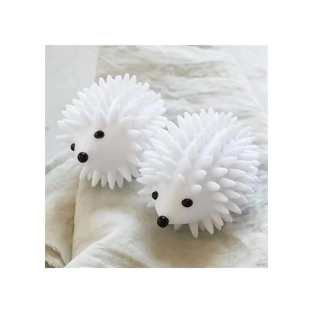 Lexroo Mt Store 01 Kirpi Tasarımlı Çamaşır Tüy Toplayıcı, Eva Köpük, 8x3 Cm, Standart Boy, Beyaz Lexroo Mt Store 01 Kirpi Tasarımlı Çamaşır Tüy Toplayıcı, Eva Köpük, 8x3 Cm, Standart Boy, Beyaz