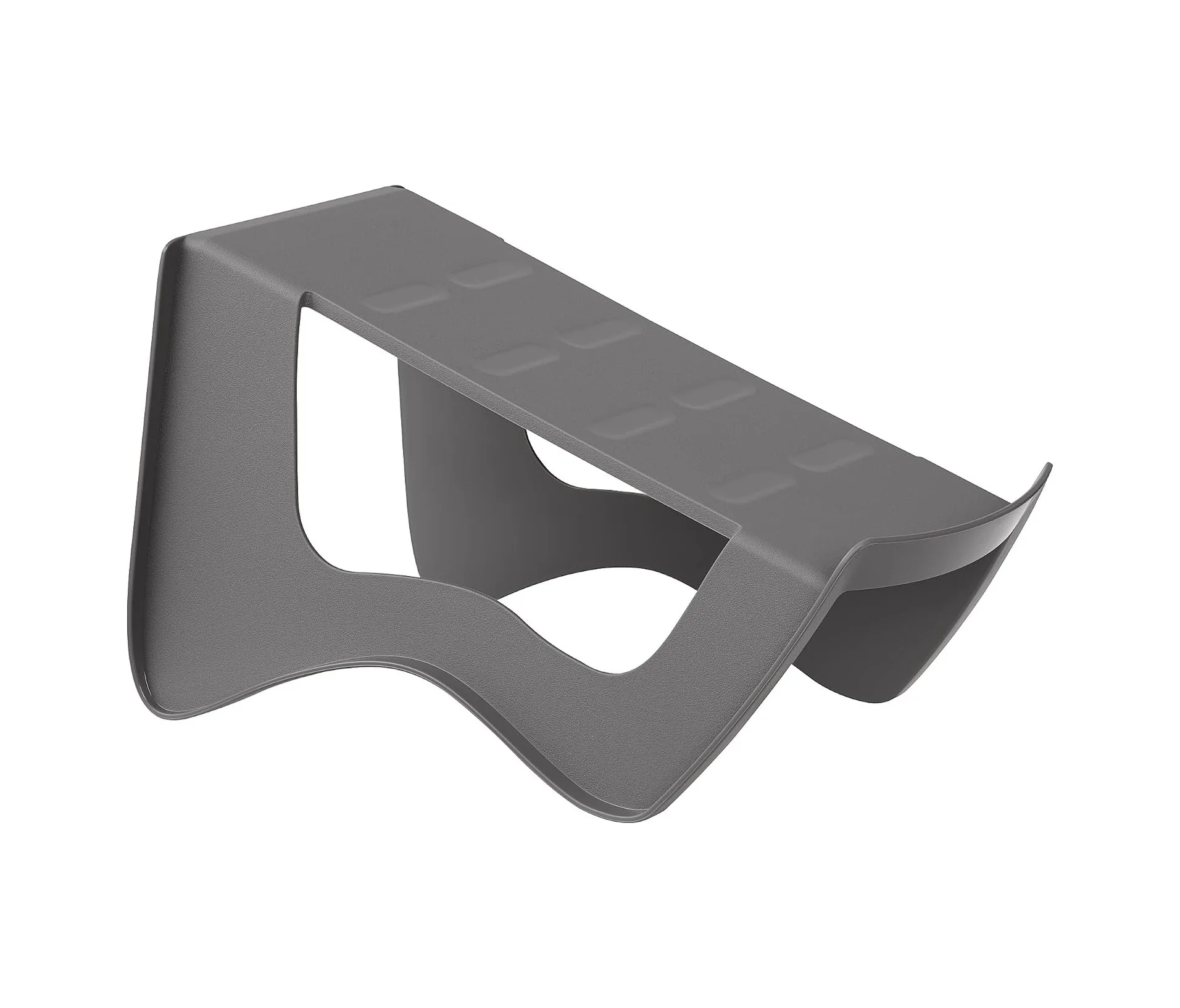 Lexroo Murvel Ayakkabı Düzenleyici, 14x14x24 Cm, Gri Lexroo Murvel Ayakkabı Düzenleyici, 14x14x24 Cm, Gri
