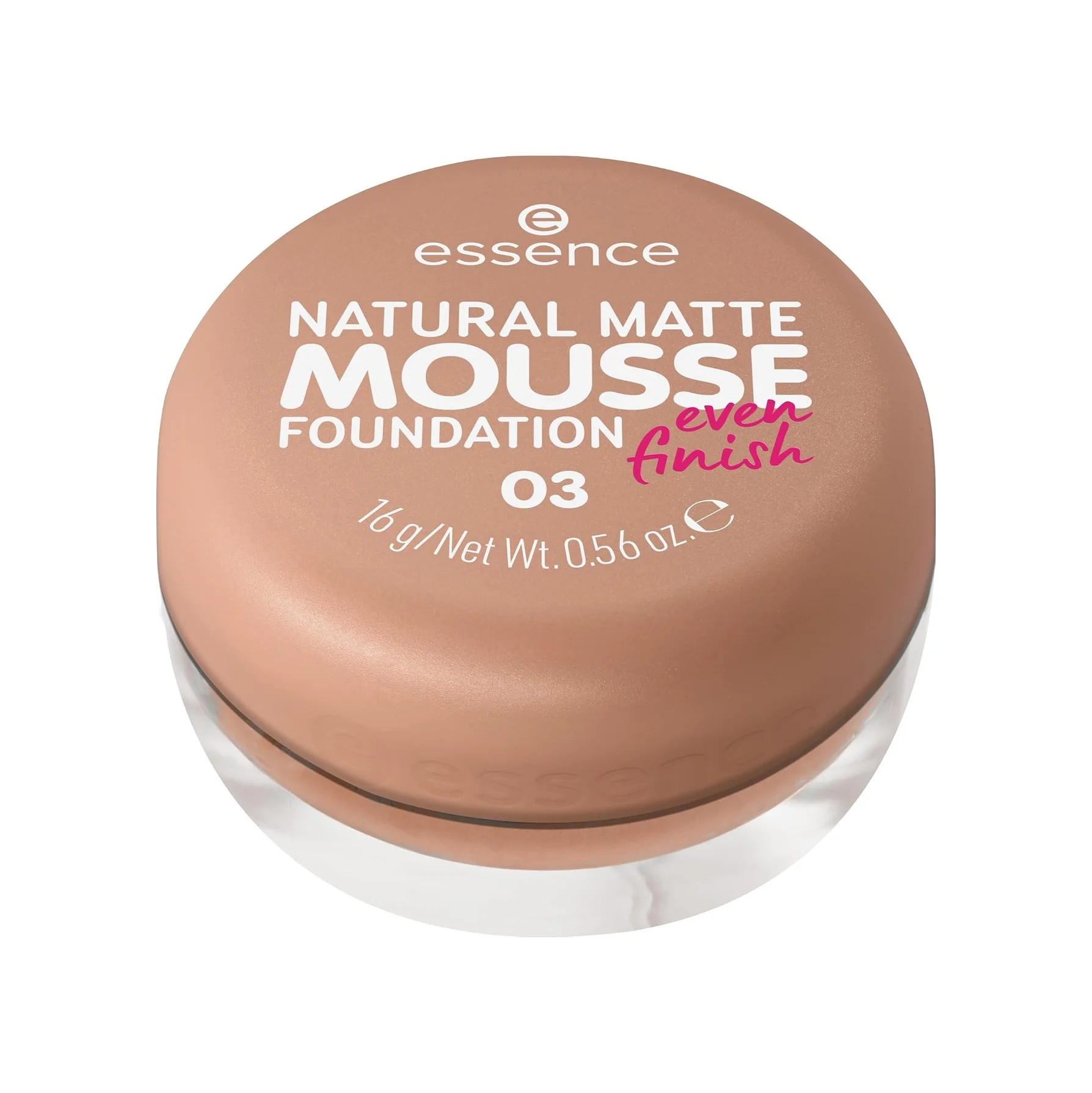 Lexroo Natural Matte Köpük Föndöten 03 Lexroo Natural Matte Köpük Föndöten 03
