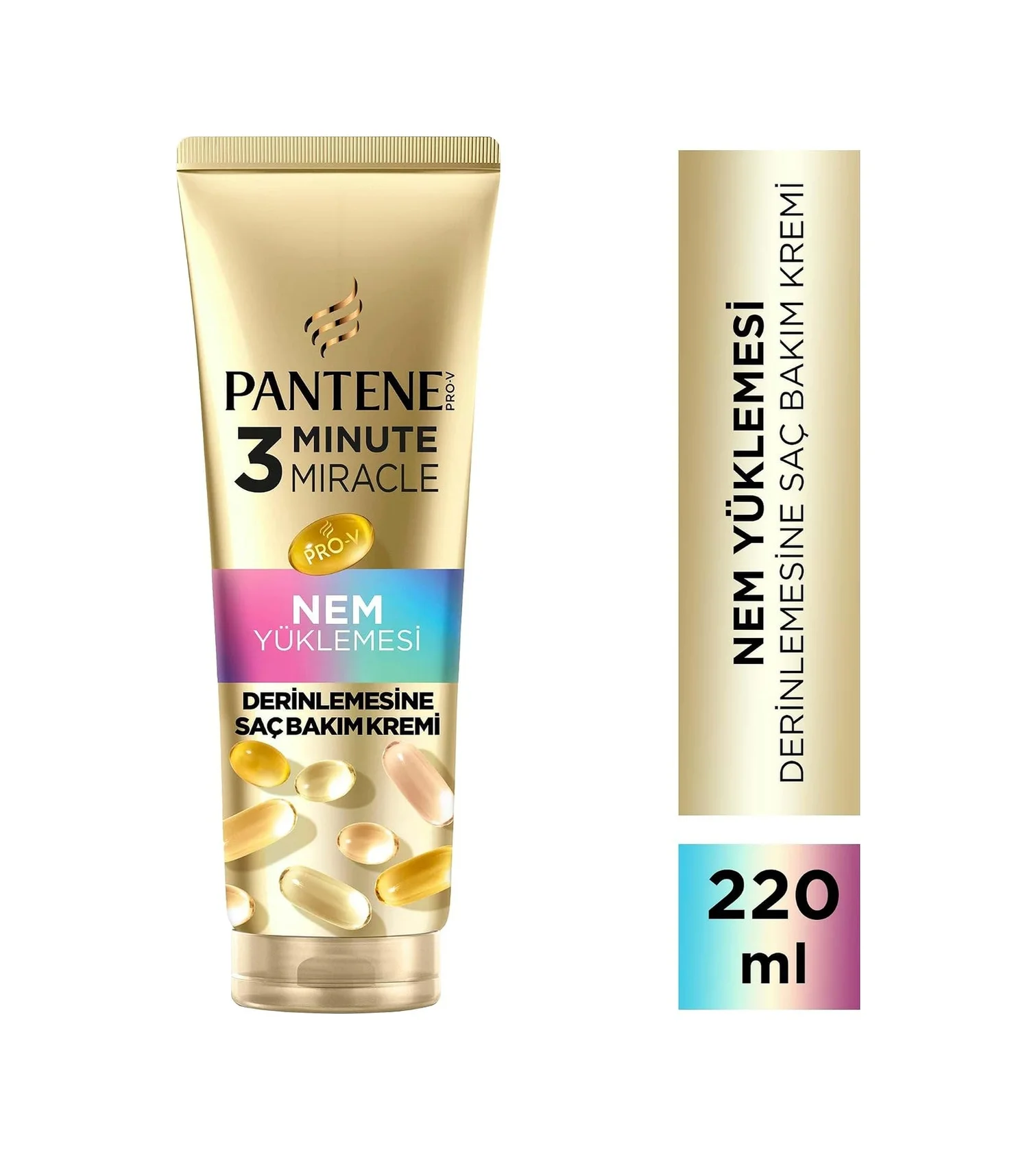 Lexroo Nem Yüklemesi Derinlemesine Saç Bakım Kremi 220 Ml Lexroo Nem Yüklemesi Derinlemesine Saç Bakım Kremi 220 Ml