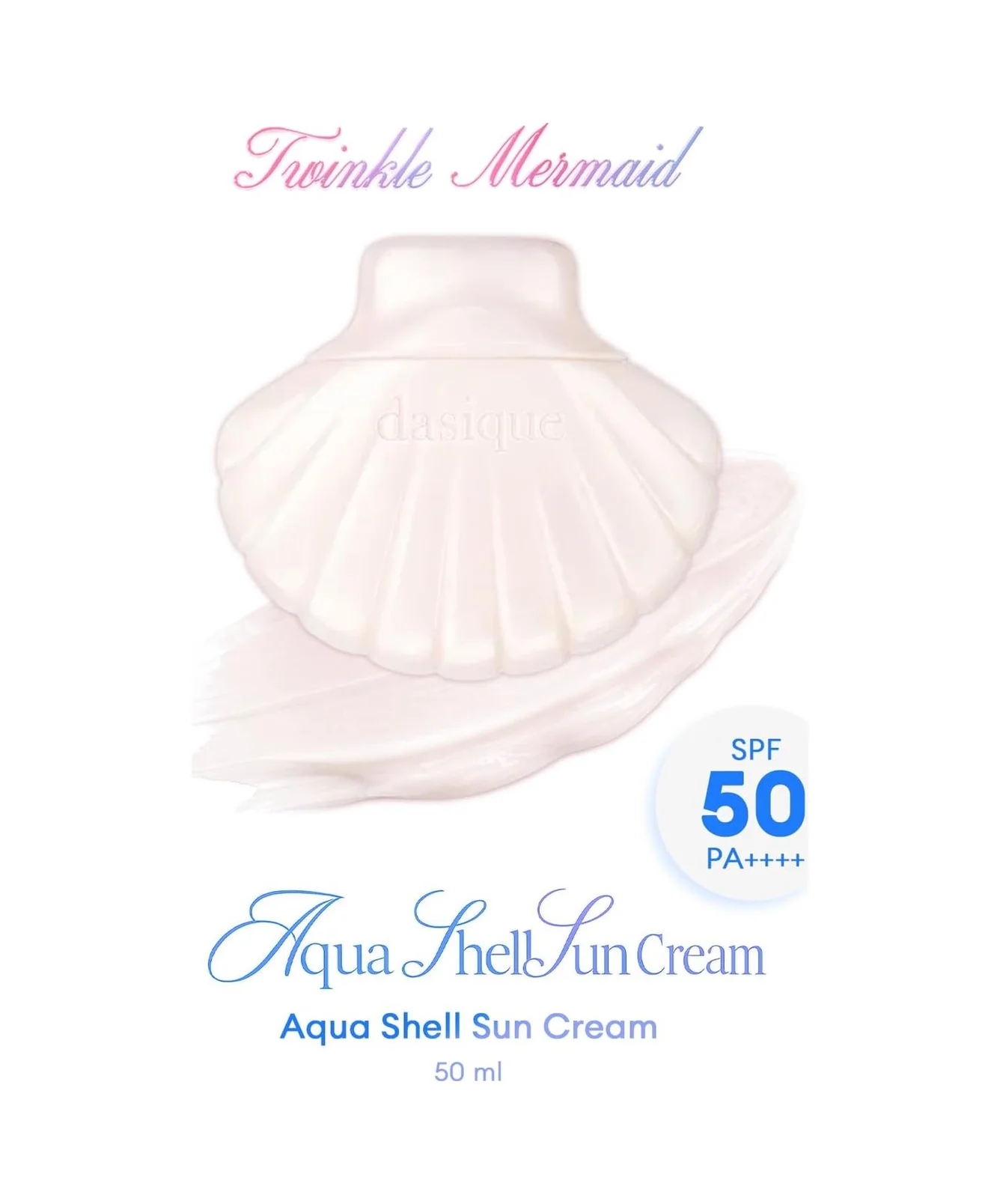 Lexroo Nemlendirici, İnci Işıltılı, Hafif Yapılı Güneş Kremi Aqua Shell Sun Cream Spf50+ Pa++++ Lexroo Nemlendirici, İnci Işıltılı, Hafif Yapılı Güneş Kremi Aqua Shell Sun Cream Spf50+ Pa++++