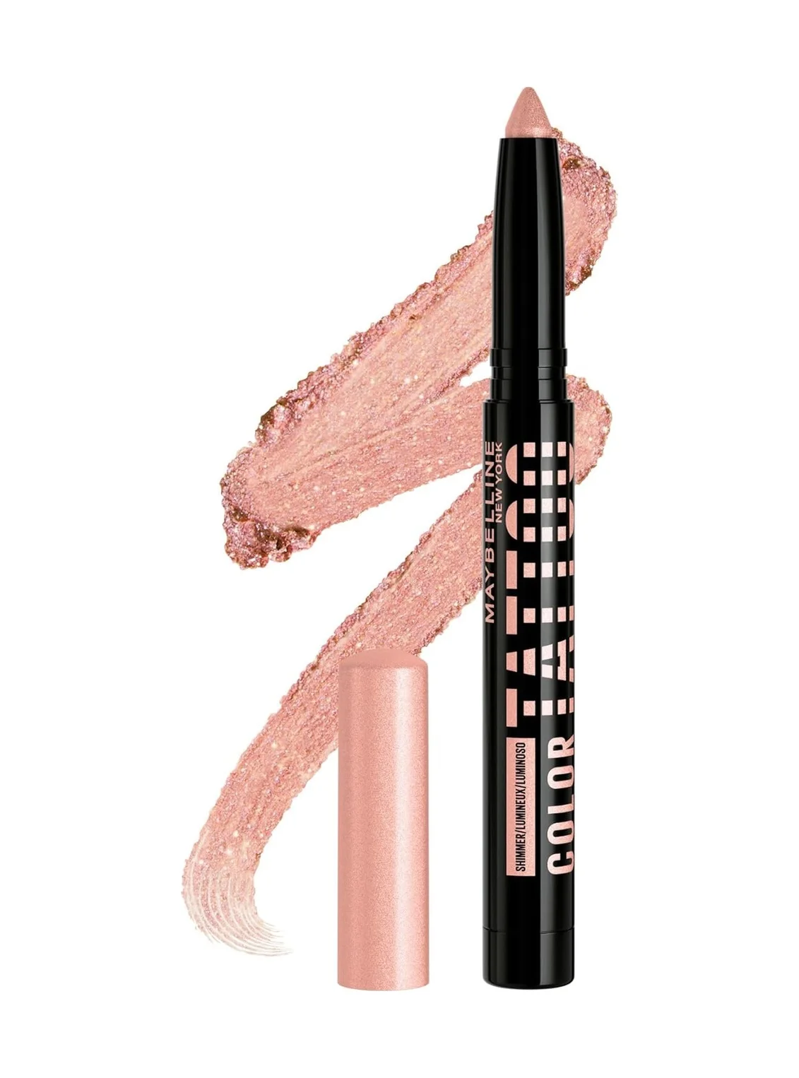 Lexroo New York Color Tattoo 24h Eye Stix - Inspired 24 Lexroo New York Color Tattoo 24h Eye Stix - Inspired 24