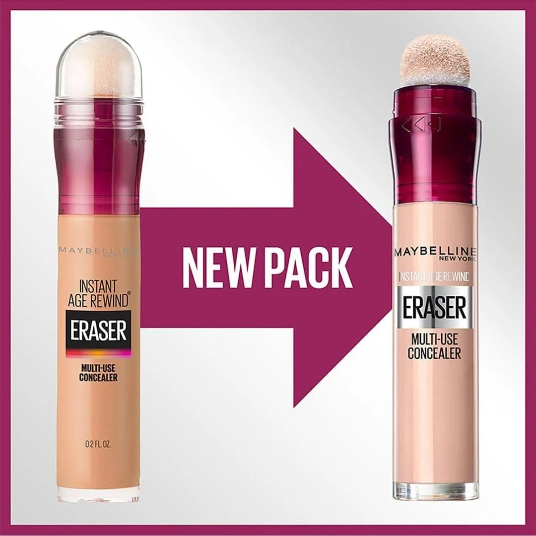 Lexroo New York Instant Anti Age Eraser Kapatıcı, 01 Light, 6.8 Ml Lexroo New York Instant Anti Age Eraser Kapatıcı, 01 Light, 6.8 Ml